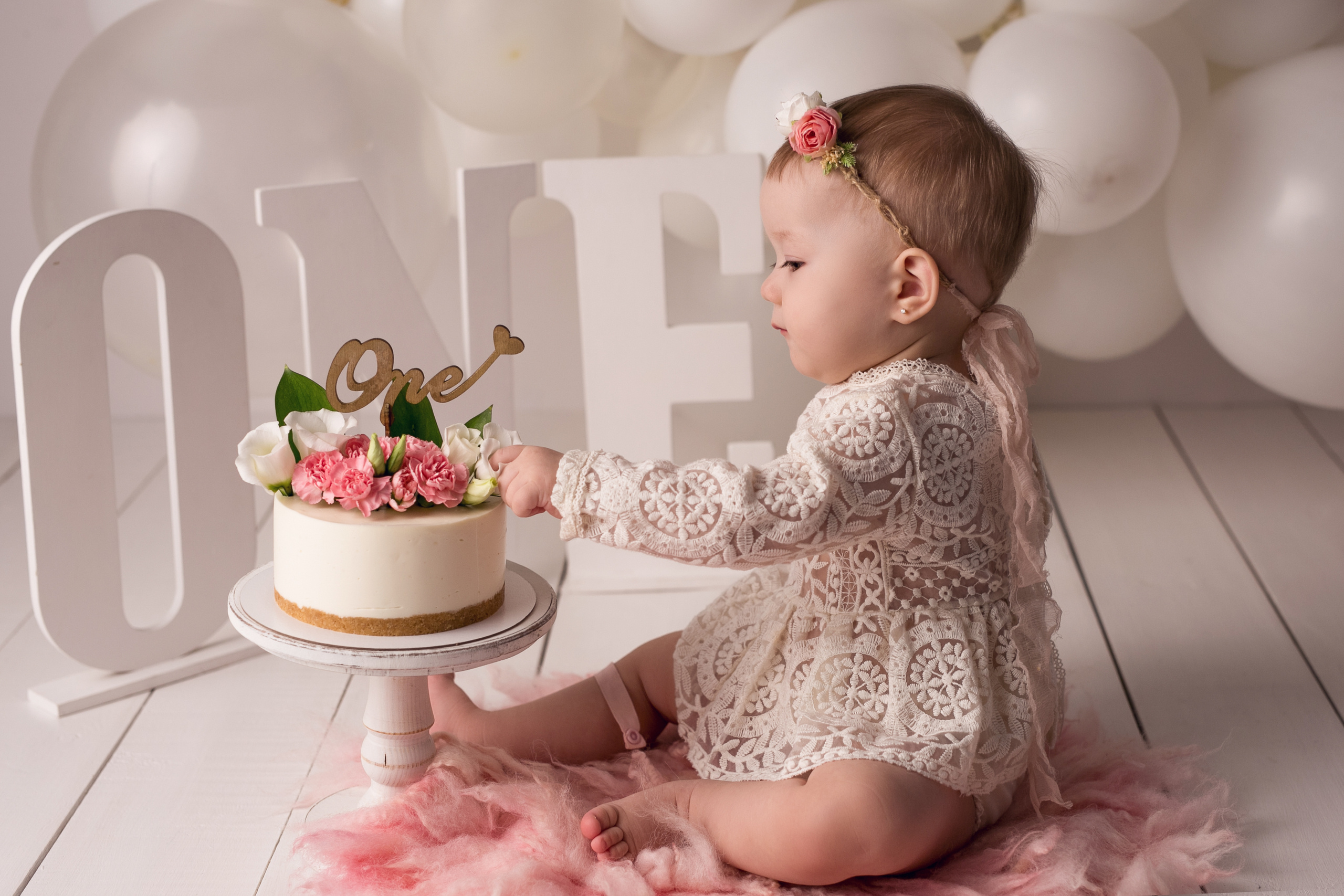 Малыши до 1 года. Фотограф новорожденных и детей до года в Казани Альбина Ямилова