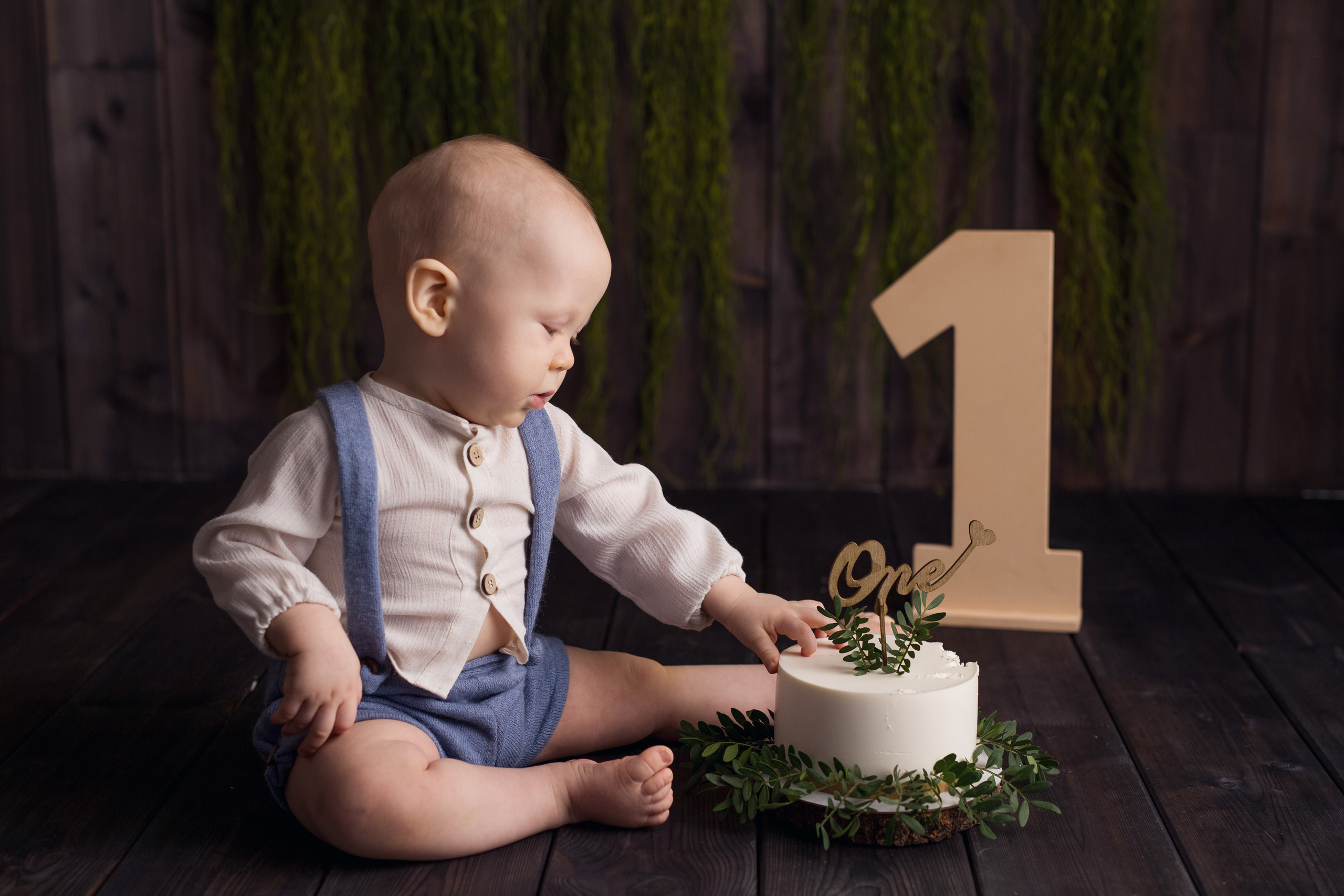 Малыши до 1 года. Фотограф новорожденных и детей до года в Казани Альбина Ямилова