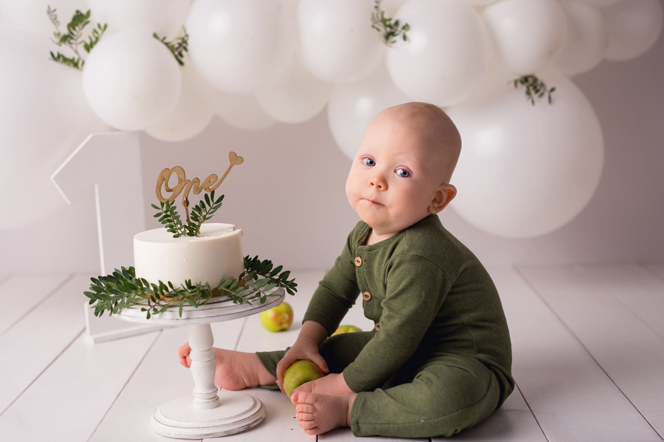 Малыши до 1 года. Фотограф новорожденных и детей до года в Казани Альбина Ямилова