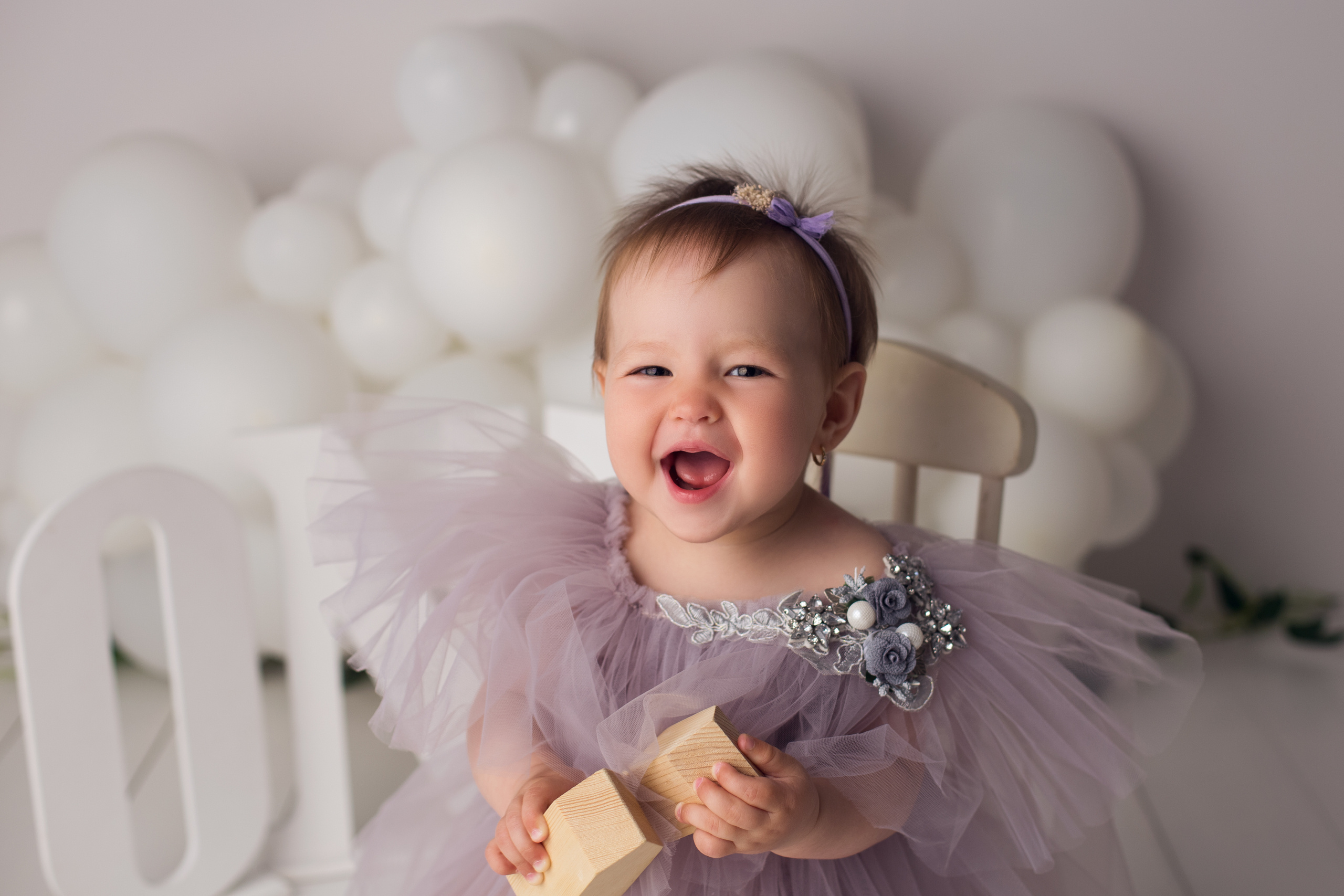 Малыши до 1 года. Фотограф новорожденных и детей до года в Казани Альбина Ямилова