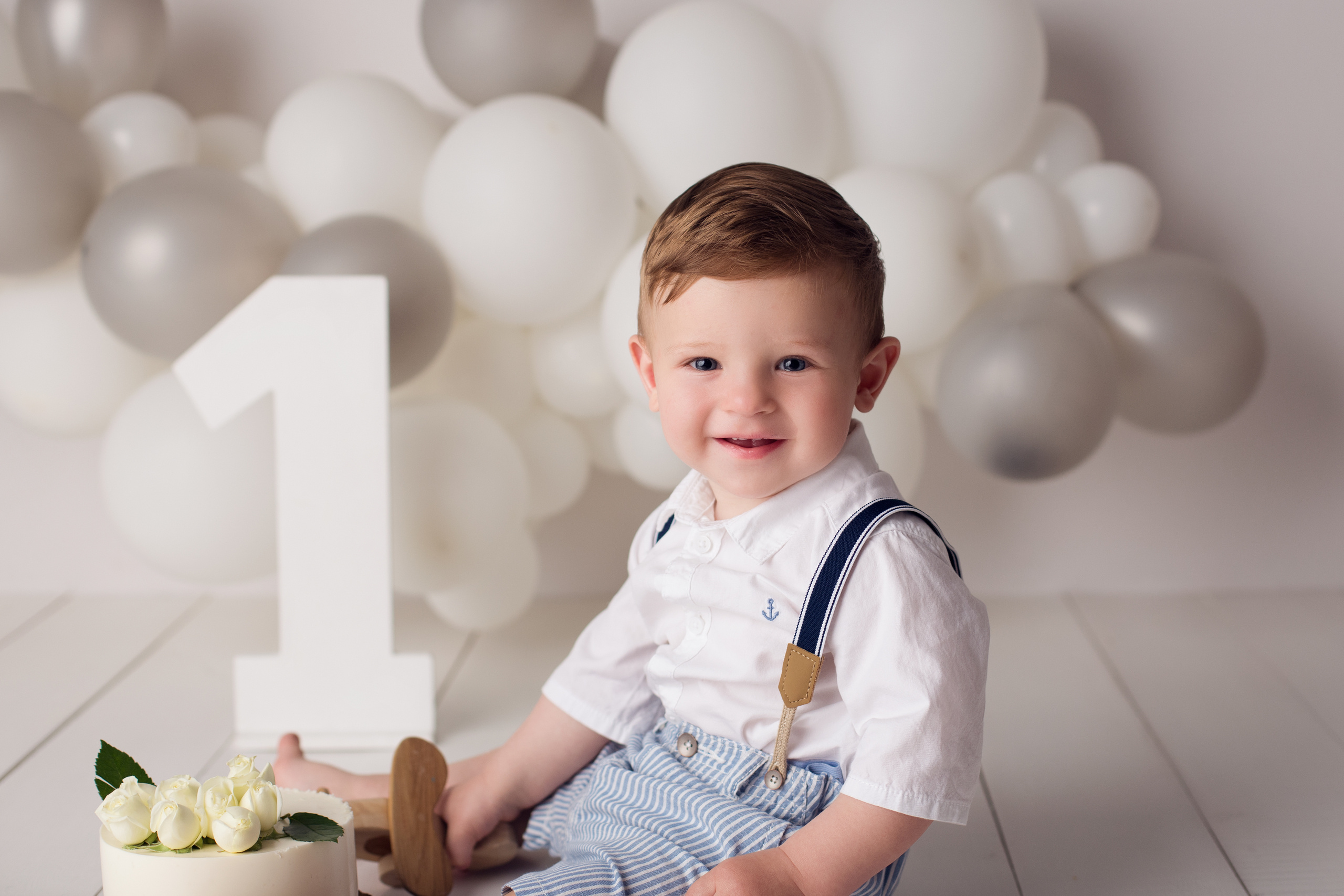 Малыши до 1 года. Фотограф новорожденных и детей до года в Казани Альбина Ямилова