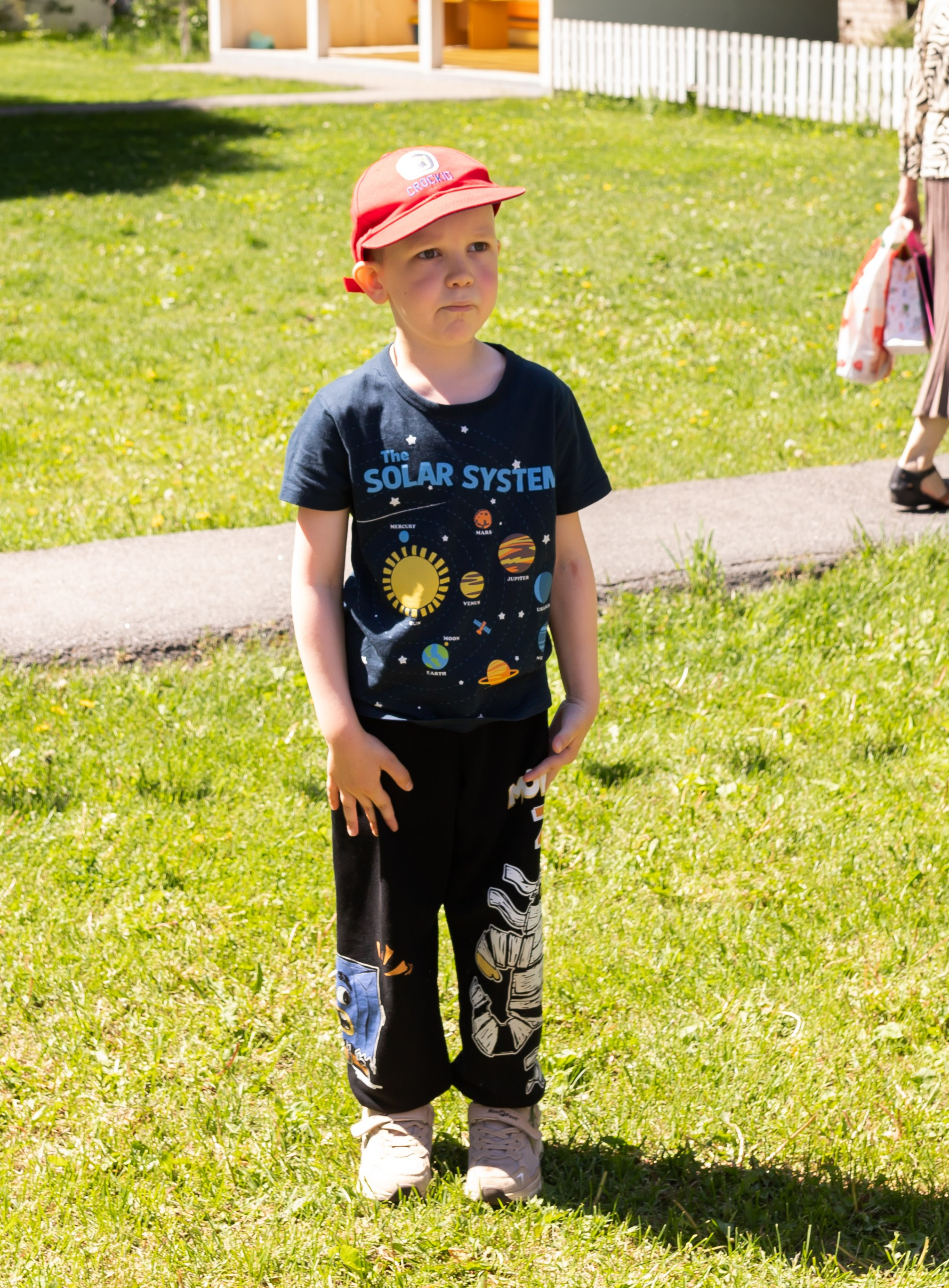 Детский сад Альфа. Марина Шаймухаметова. Фотограф в Уфе