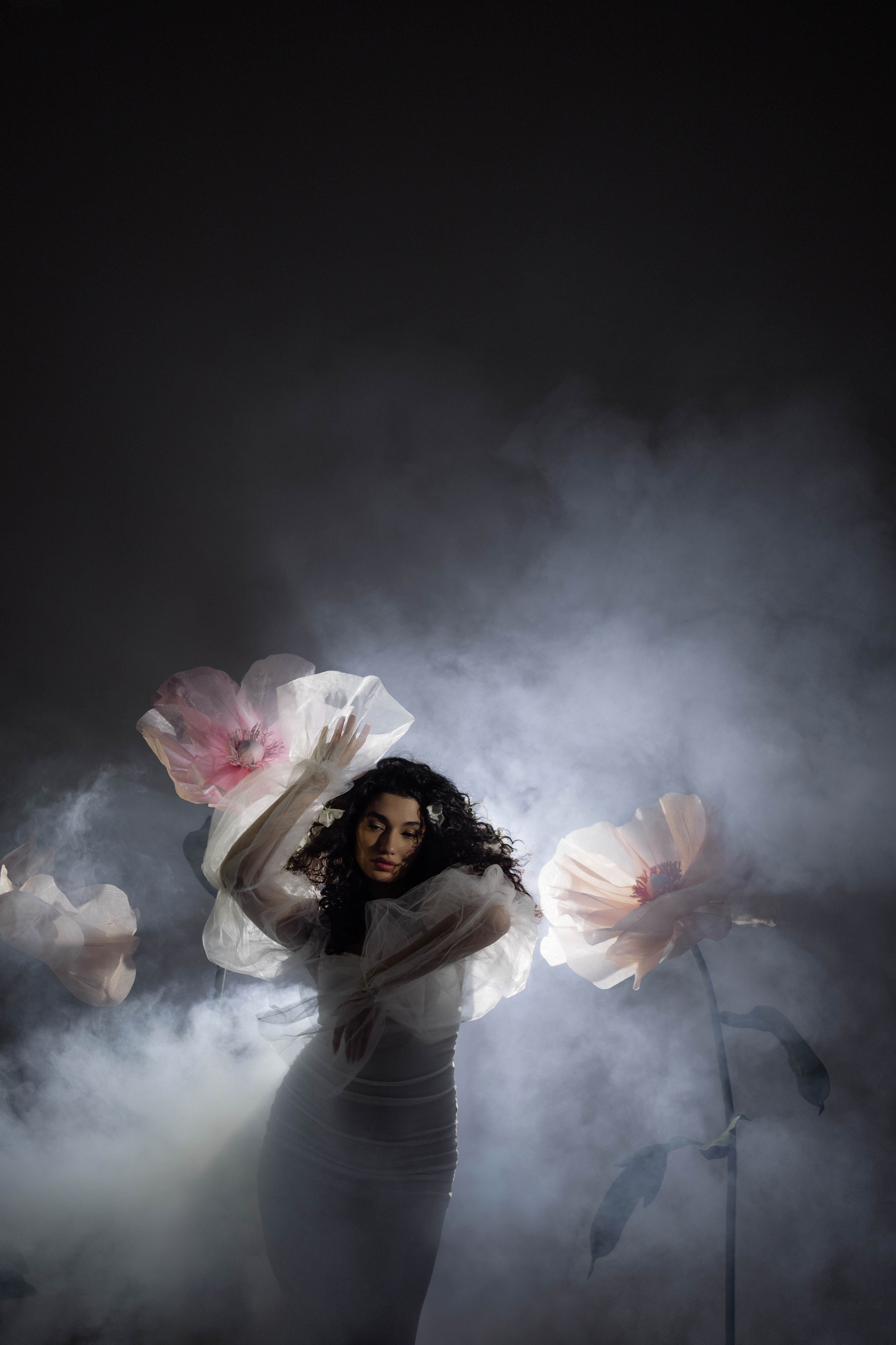 Мона. Свадебный фотограф Москва