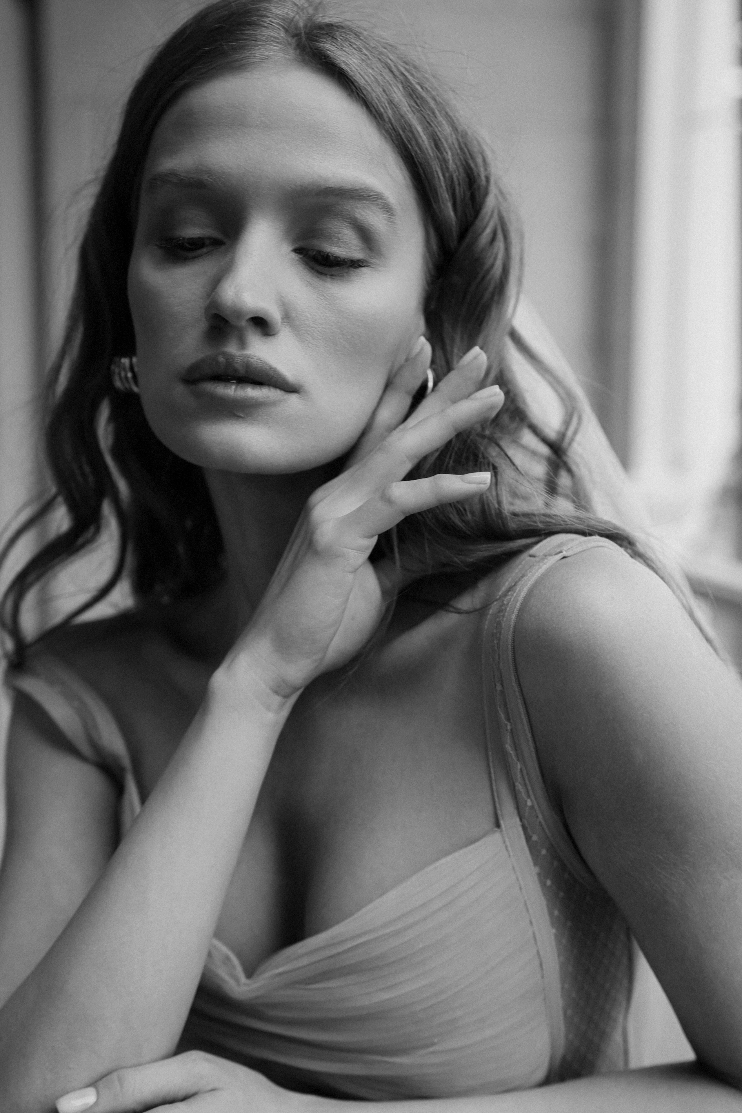 Анастасия. Свадебный фотограф Москва