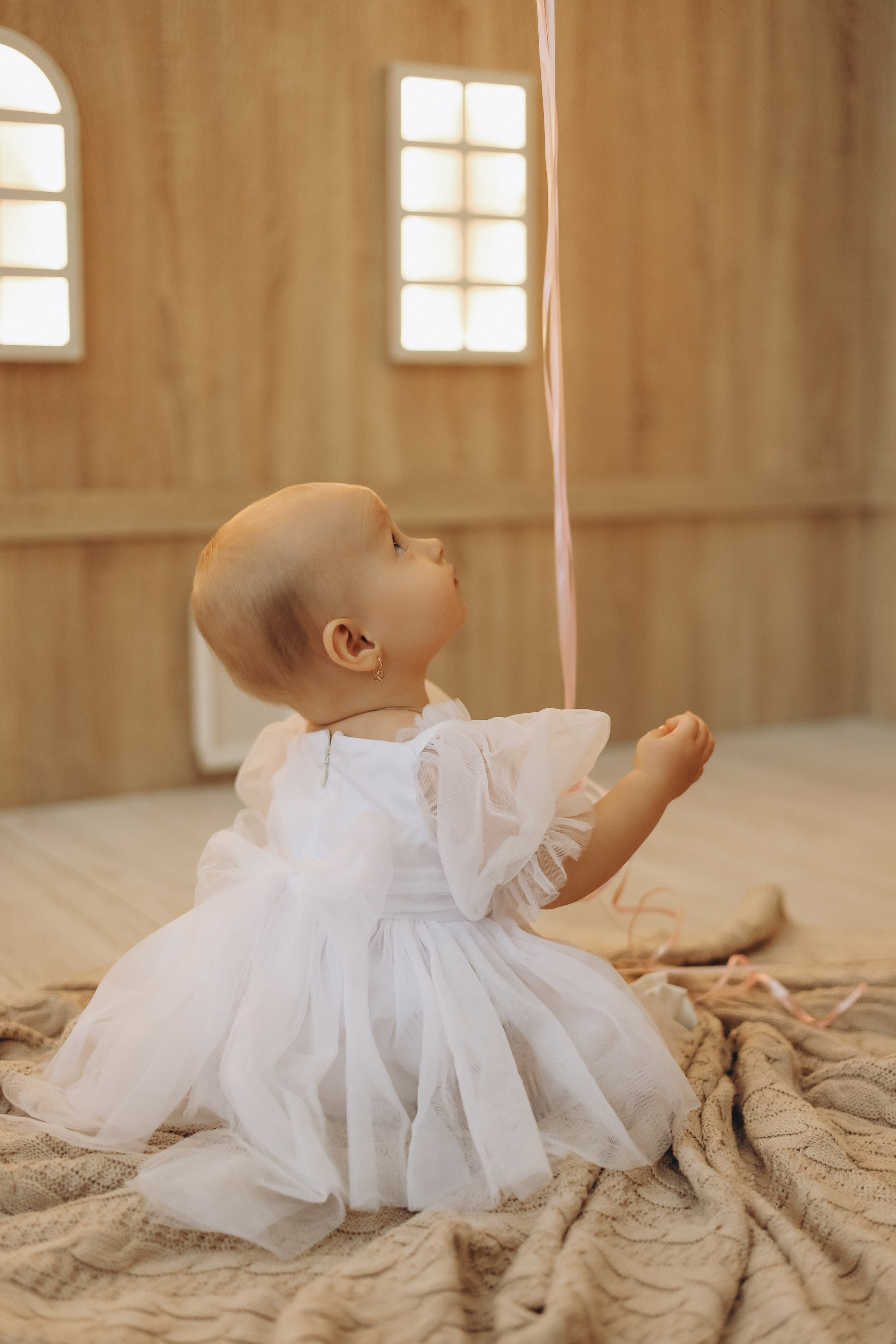 Годик на двоих. Диана Чечель. Свадебный и семейный фотограф в Москве