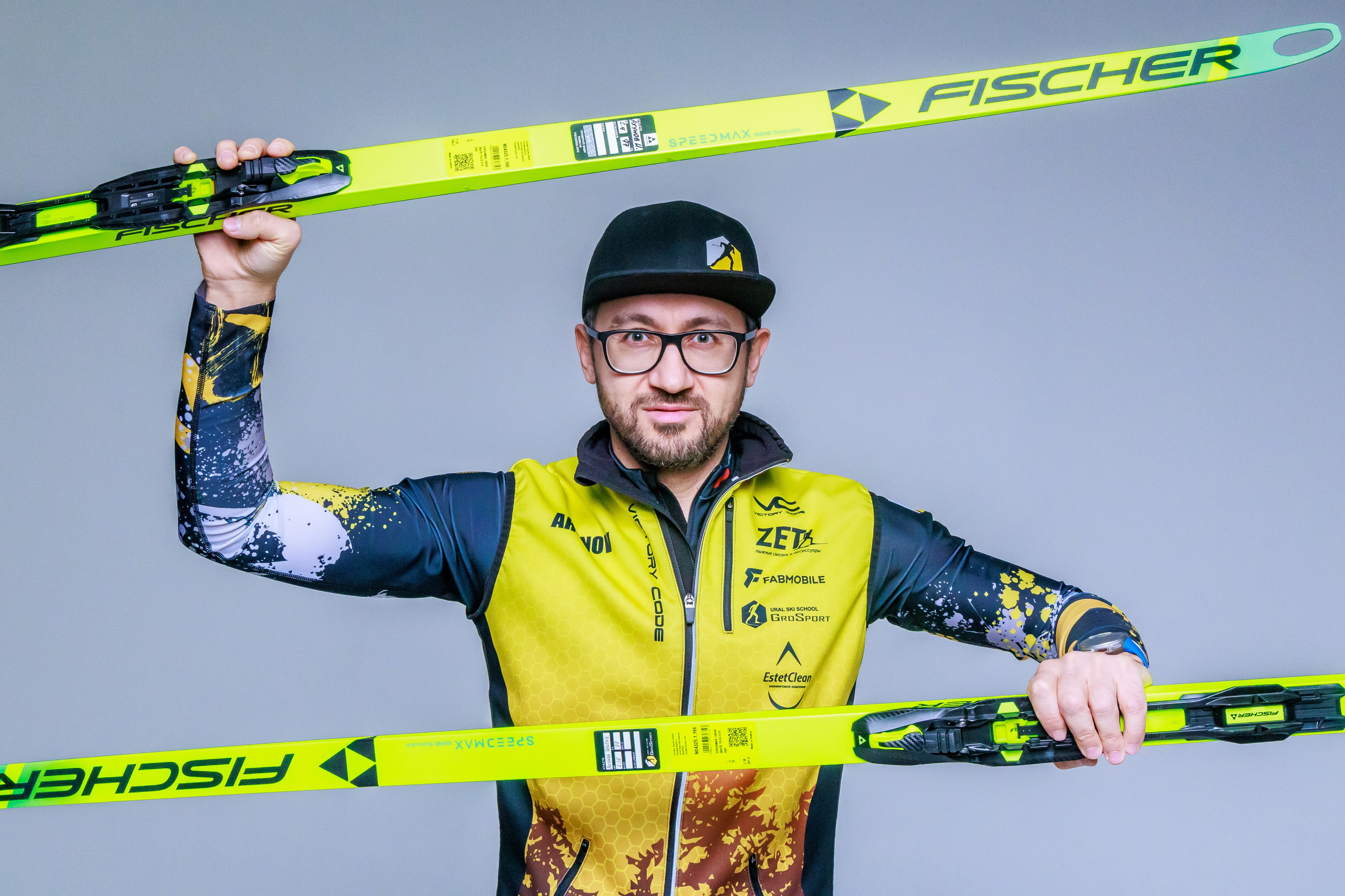 Мужской портрет. Спортивный и репортажный фотограф в Екатеринбурге Пустовая Аделя