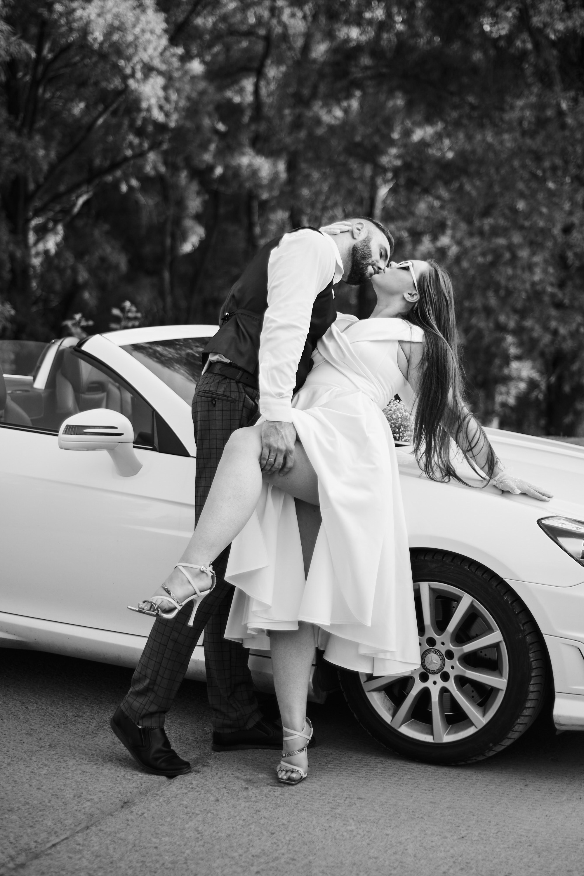 Артём и Валерия. Репортажный фотограф в Москве и Санкт-Петербурге — Профессиональная съёмка мероприятий | Данила Золкин