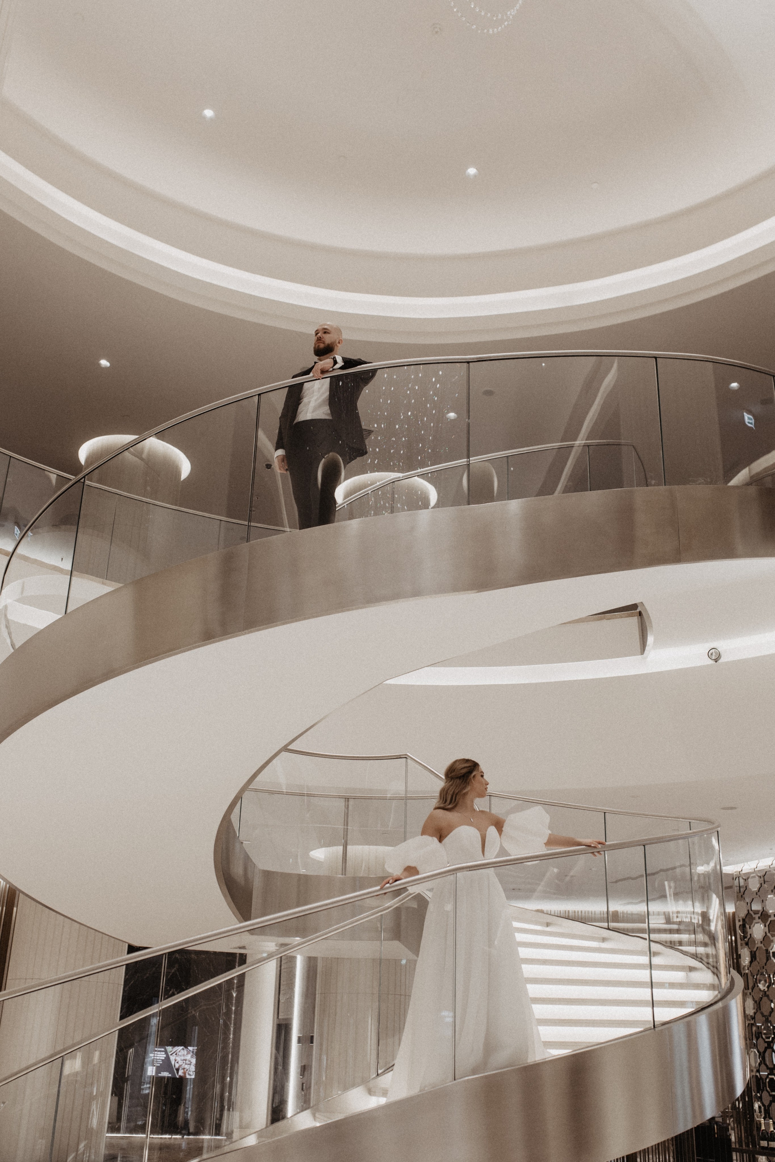 Свадебная фотосъемка. Фотограф Муратова Алена