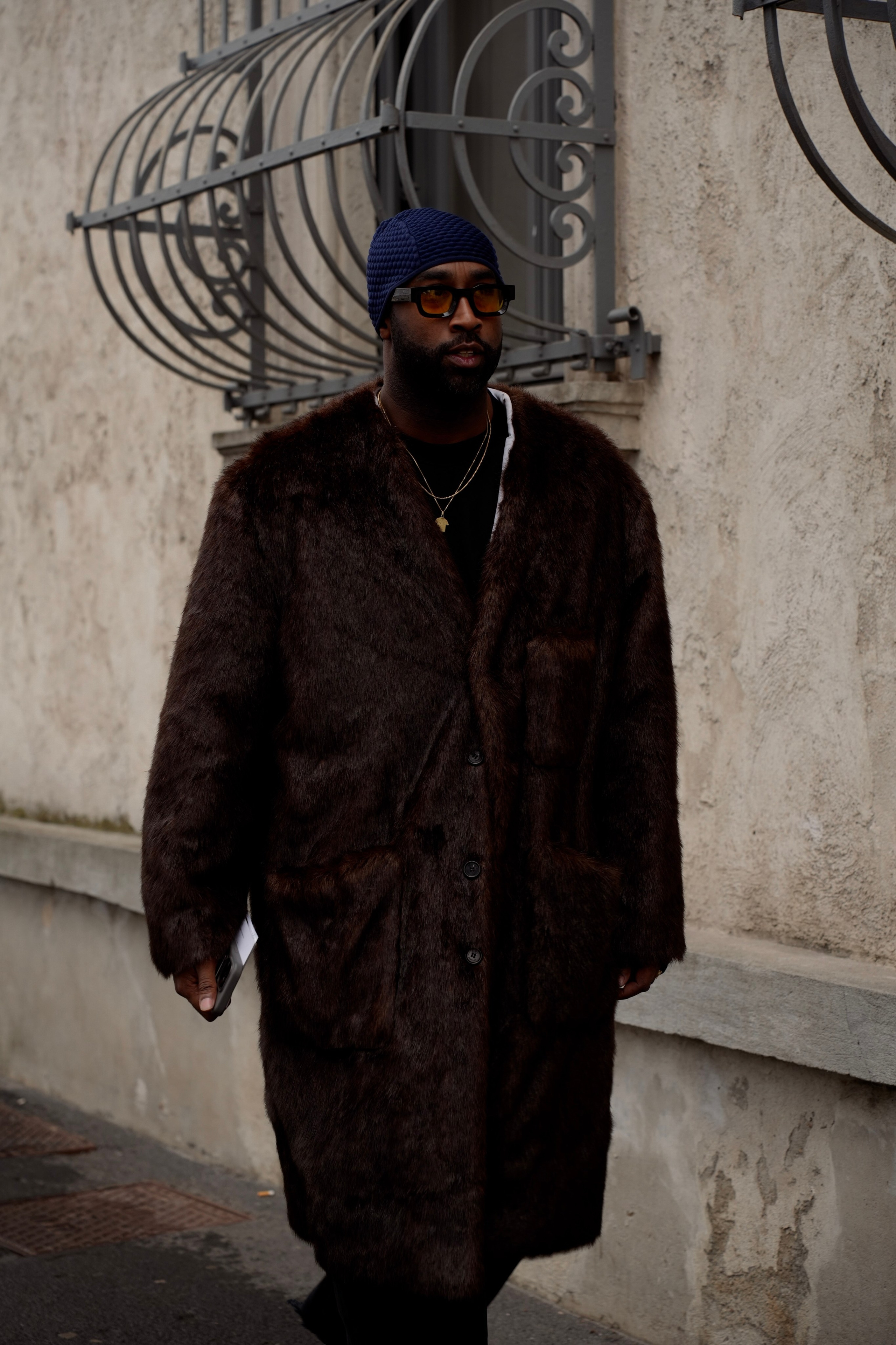 MFW Prada SS'26. Photographer of your fashion moments