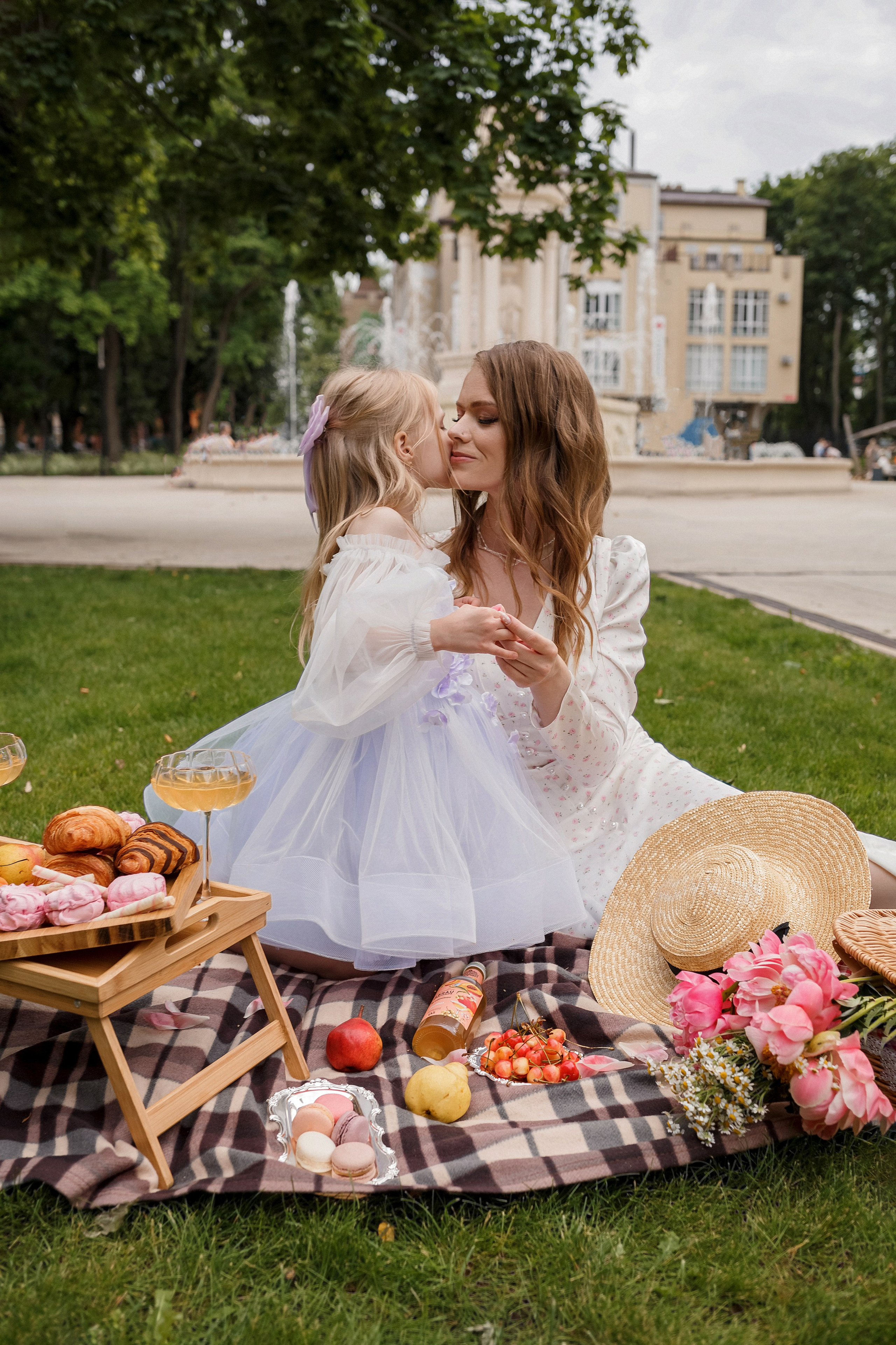 Семейная фотосессия и LOVE STORY. Женский фотограф Воронеж, фотосессия