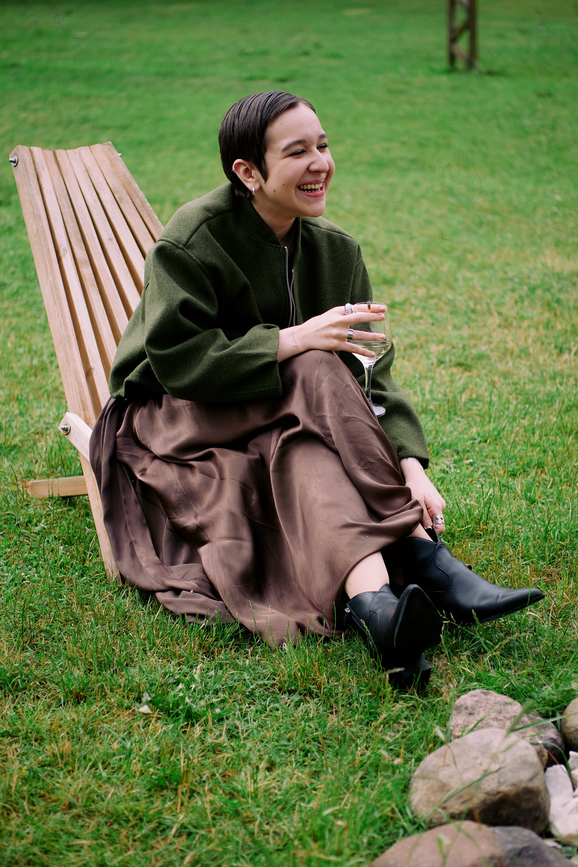 Вечеринка Маши и Влада. Ведущий Москва Мацак Стас