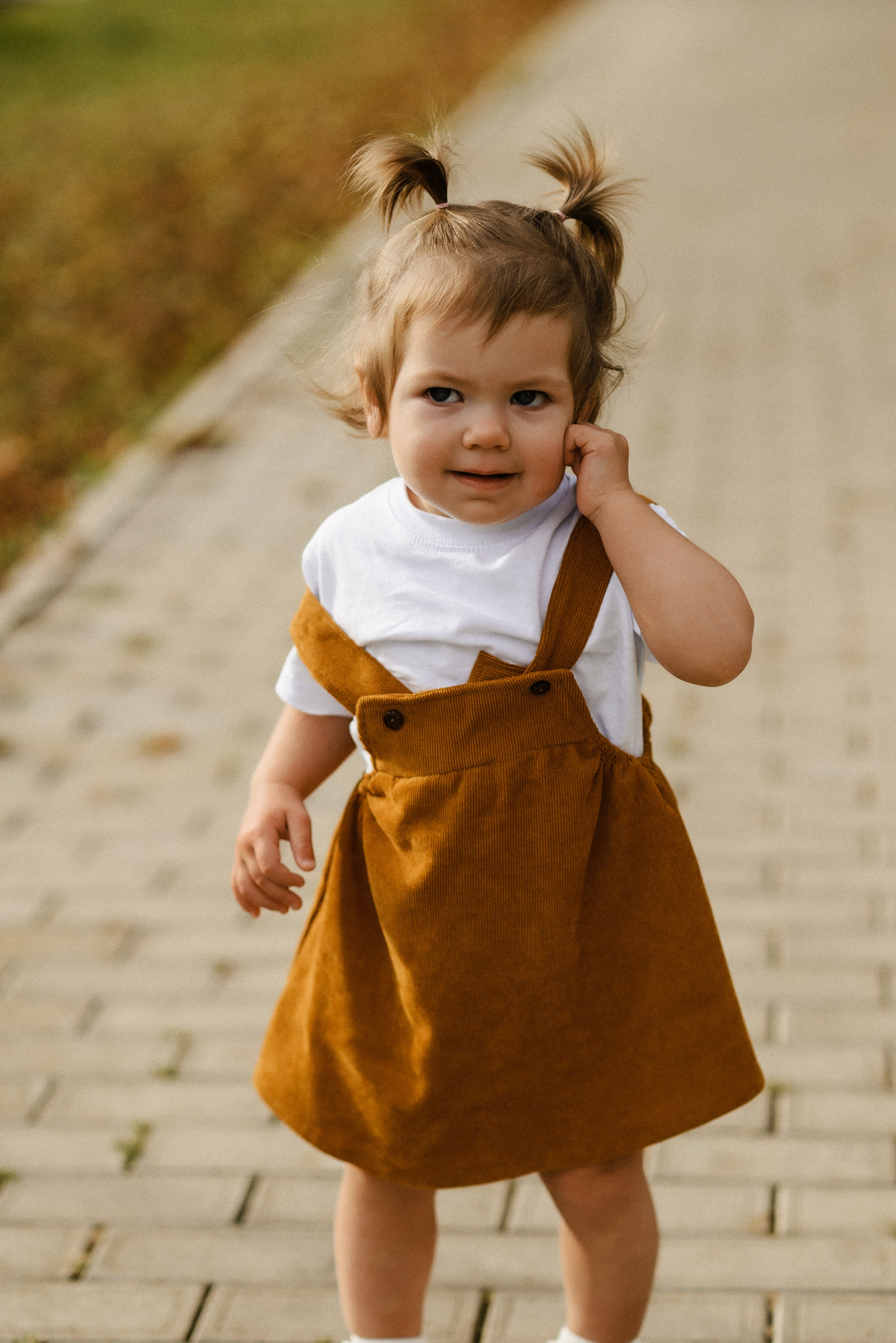 Осенняя семейная история. Свадебный и семейный фотограф в Краснодаре