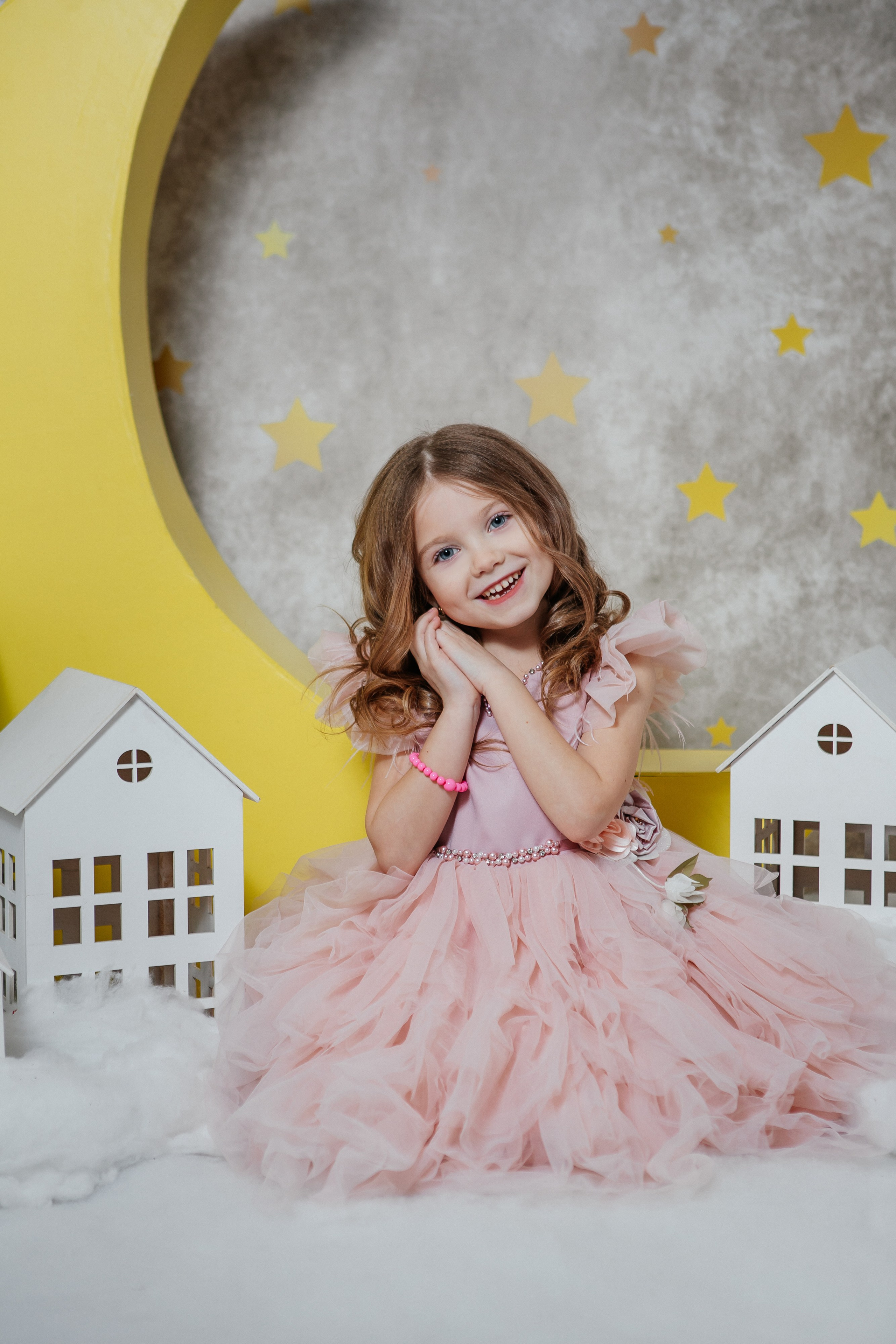 К Звёздам. Фото дети. Выпускные альбомы Нижний Тагил