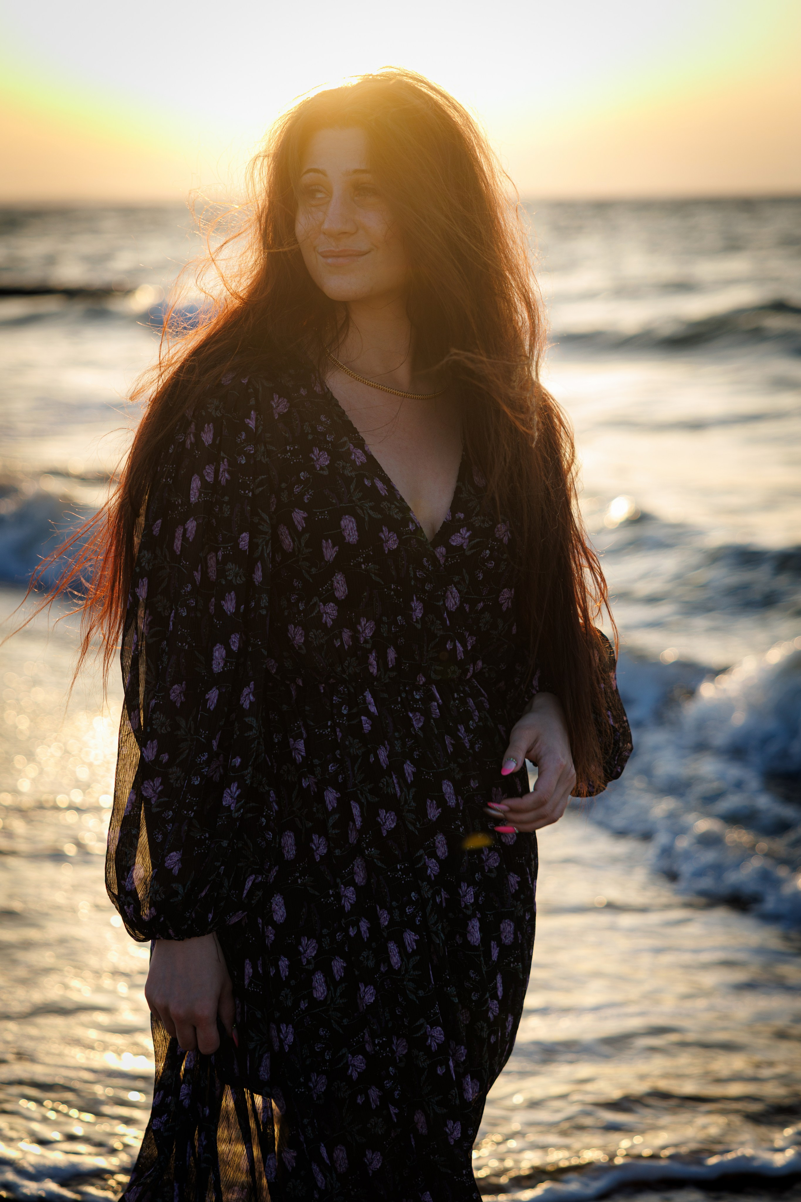 Портреты. Профессиональная фото- и видеосъёмка в Германии