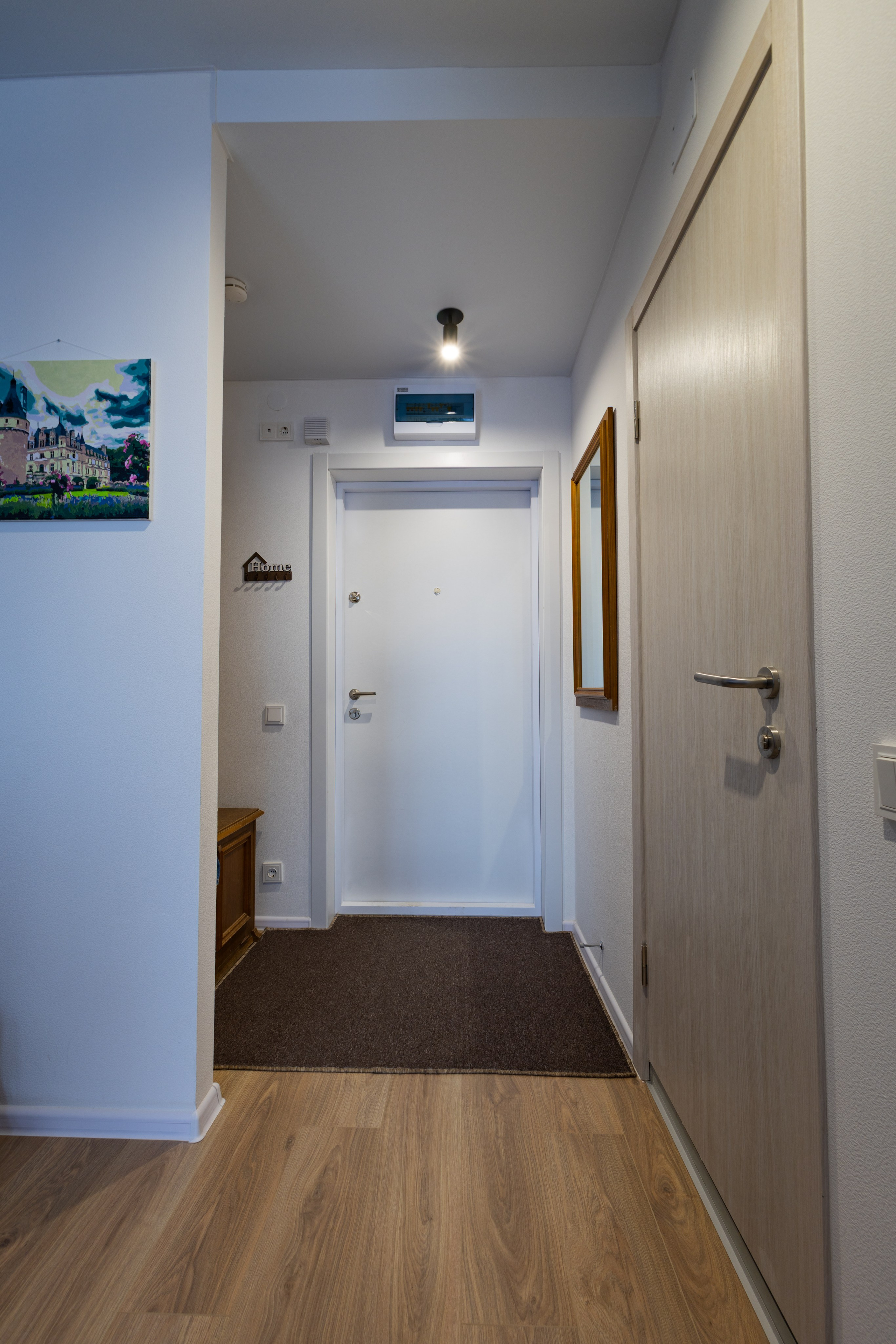 Фото недвижимость. Профессиональная фото- и видеосъёмка в Германии