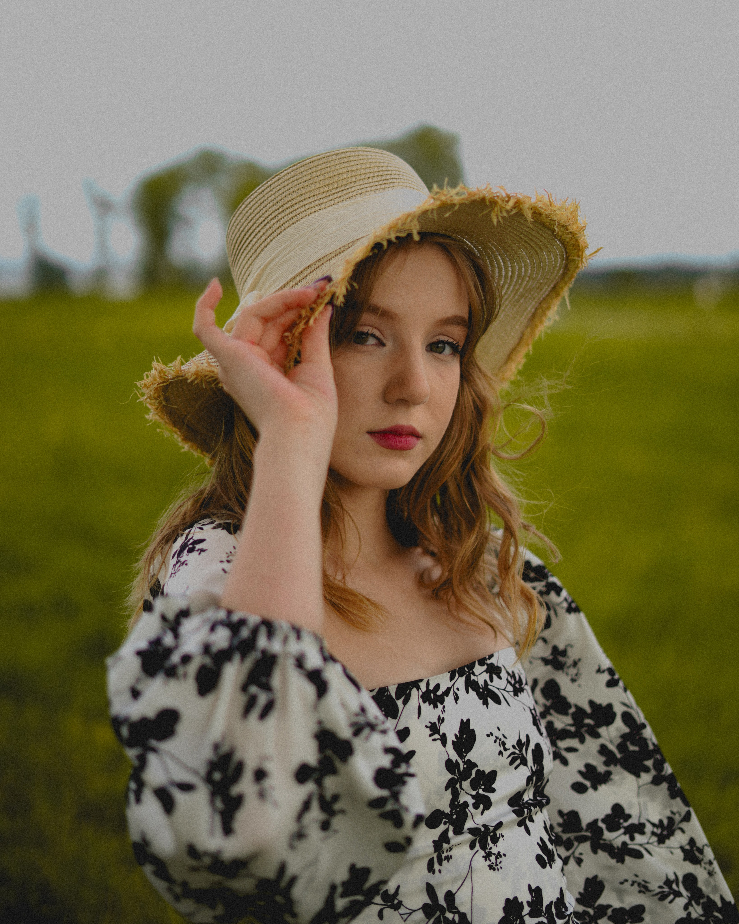 Вика. Творческий фотограф в Санкт-Петербурге Леонид Фельдман