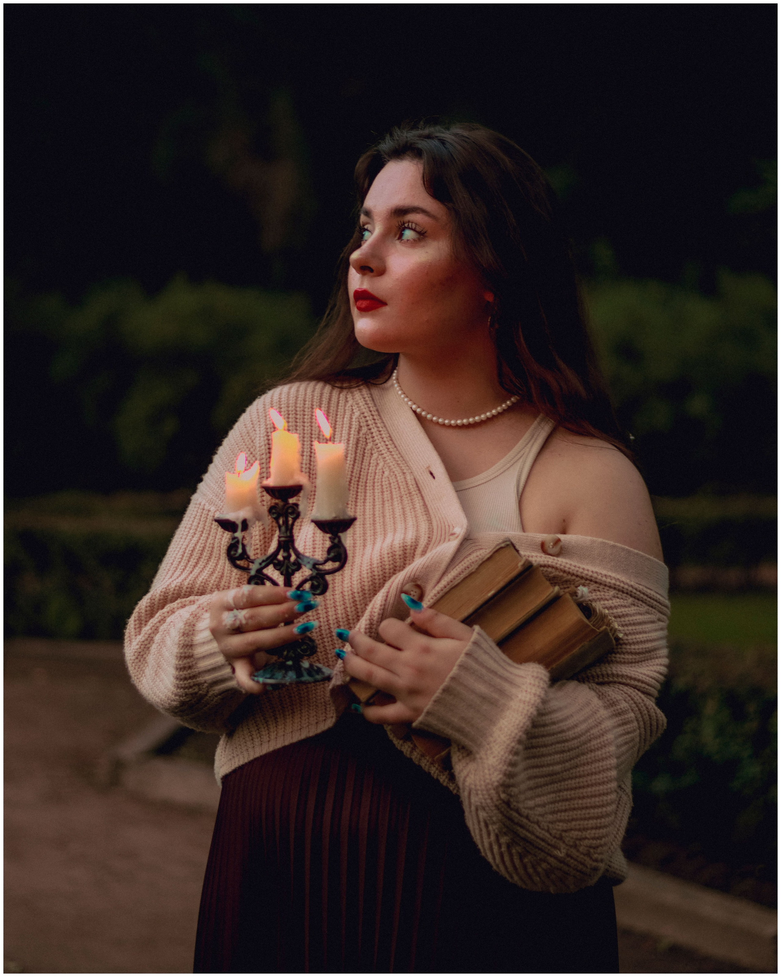 Виктория. Творческий фотограф в Санкт-Петербурге Леонид Фельдман