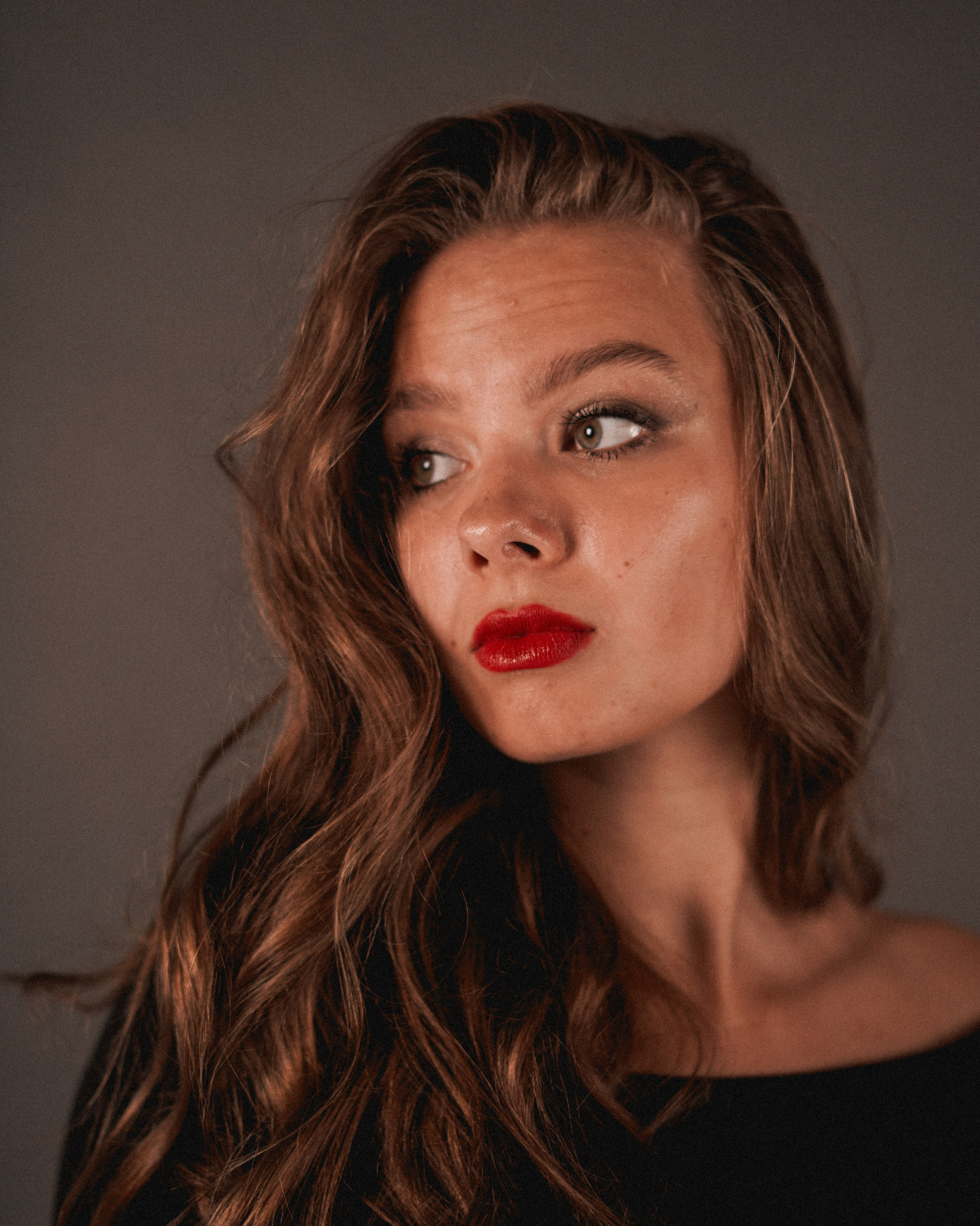 Катя. Творческий фотограф в Санкт-Петербурге Леонид Фельдман