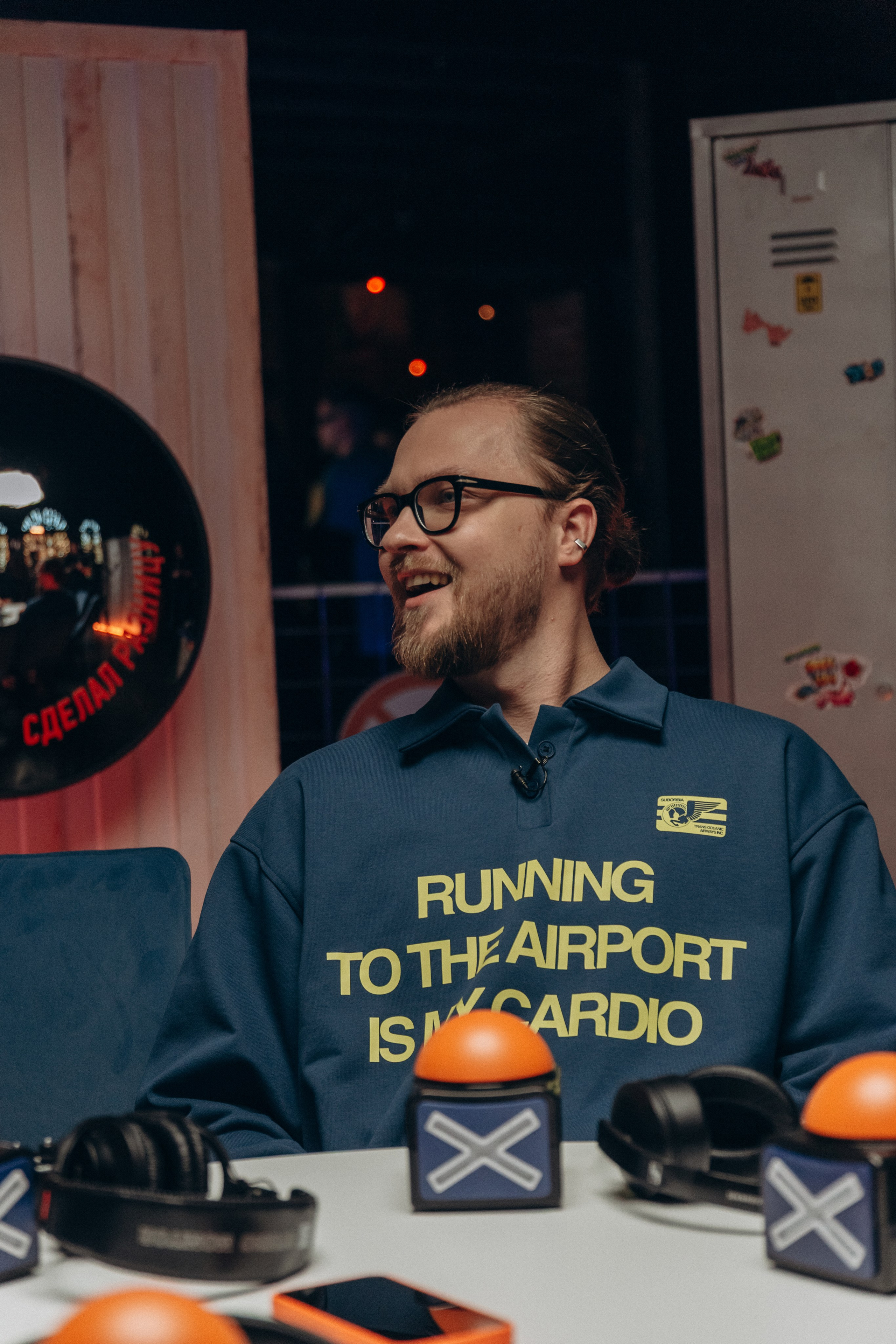 КЕНТЫ. Олег Левин — профессиональный концертный и бэкстейдж фотограф в Москве