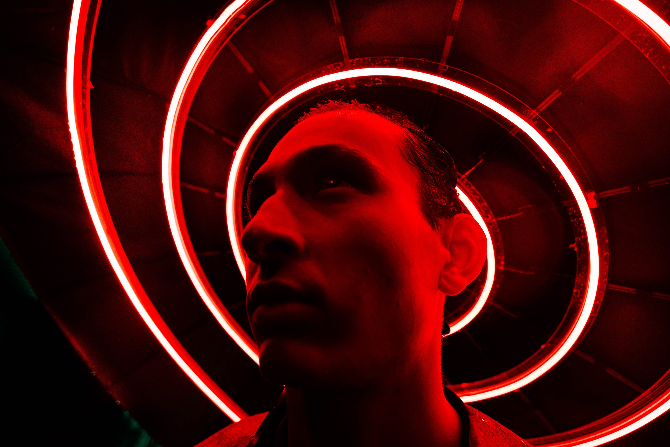 Последняя Серия. Photo project