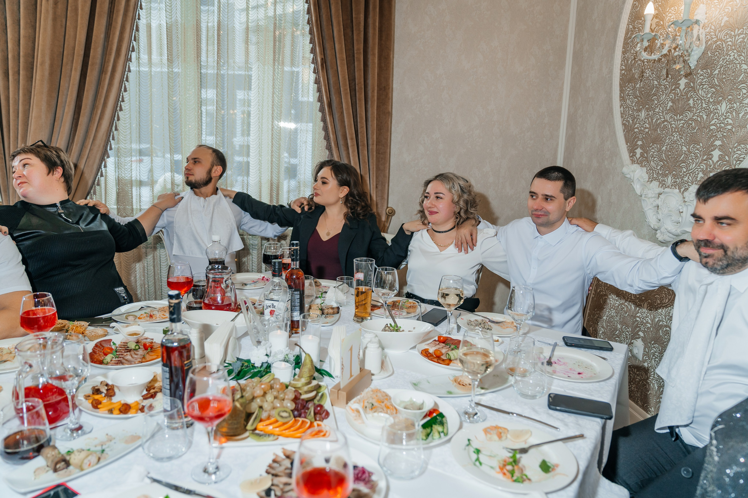 Отель «ПушкинЪ». Фотограф Ангарск Иркутск Ксения Король