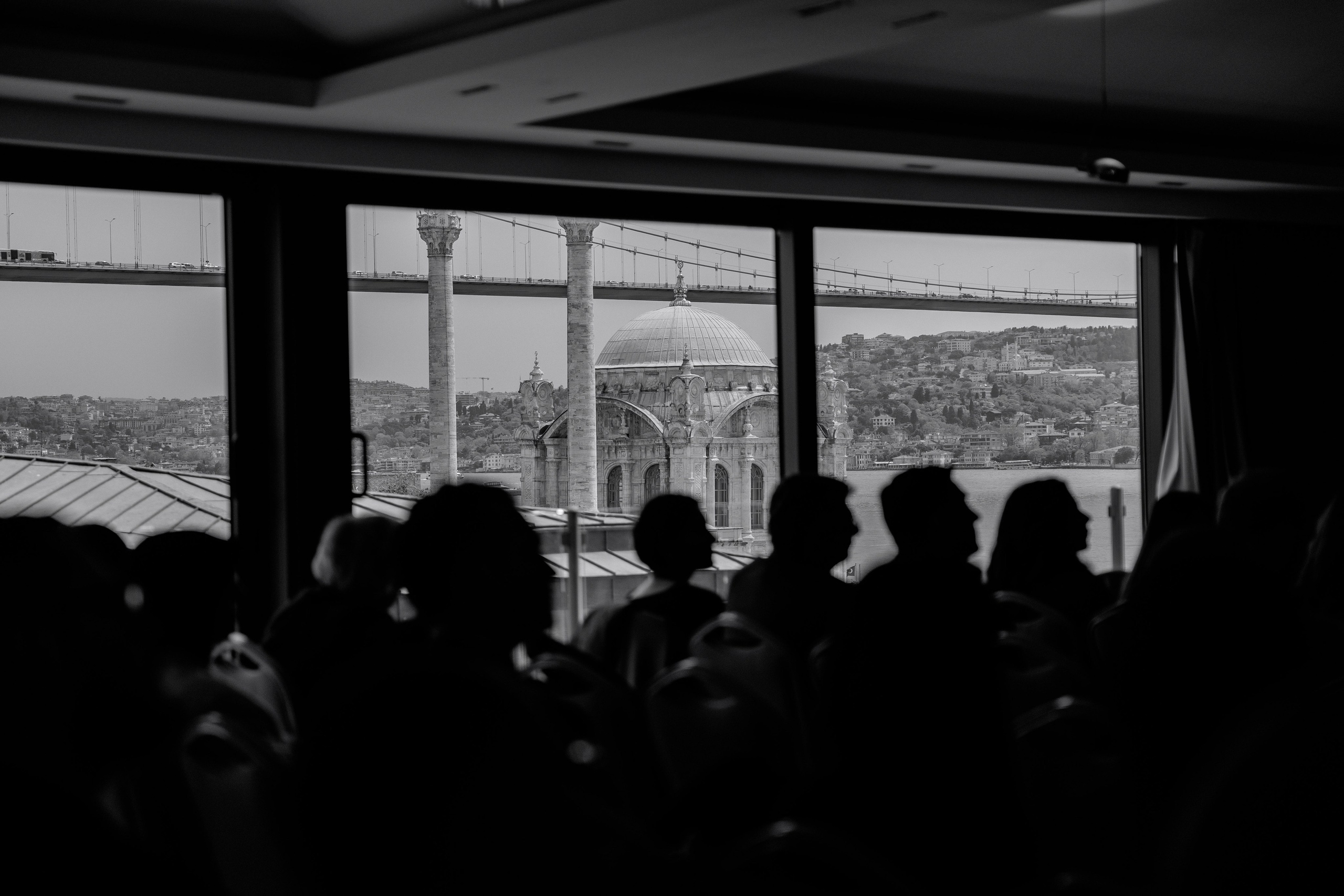 English day InIstanbul. About