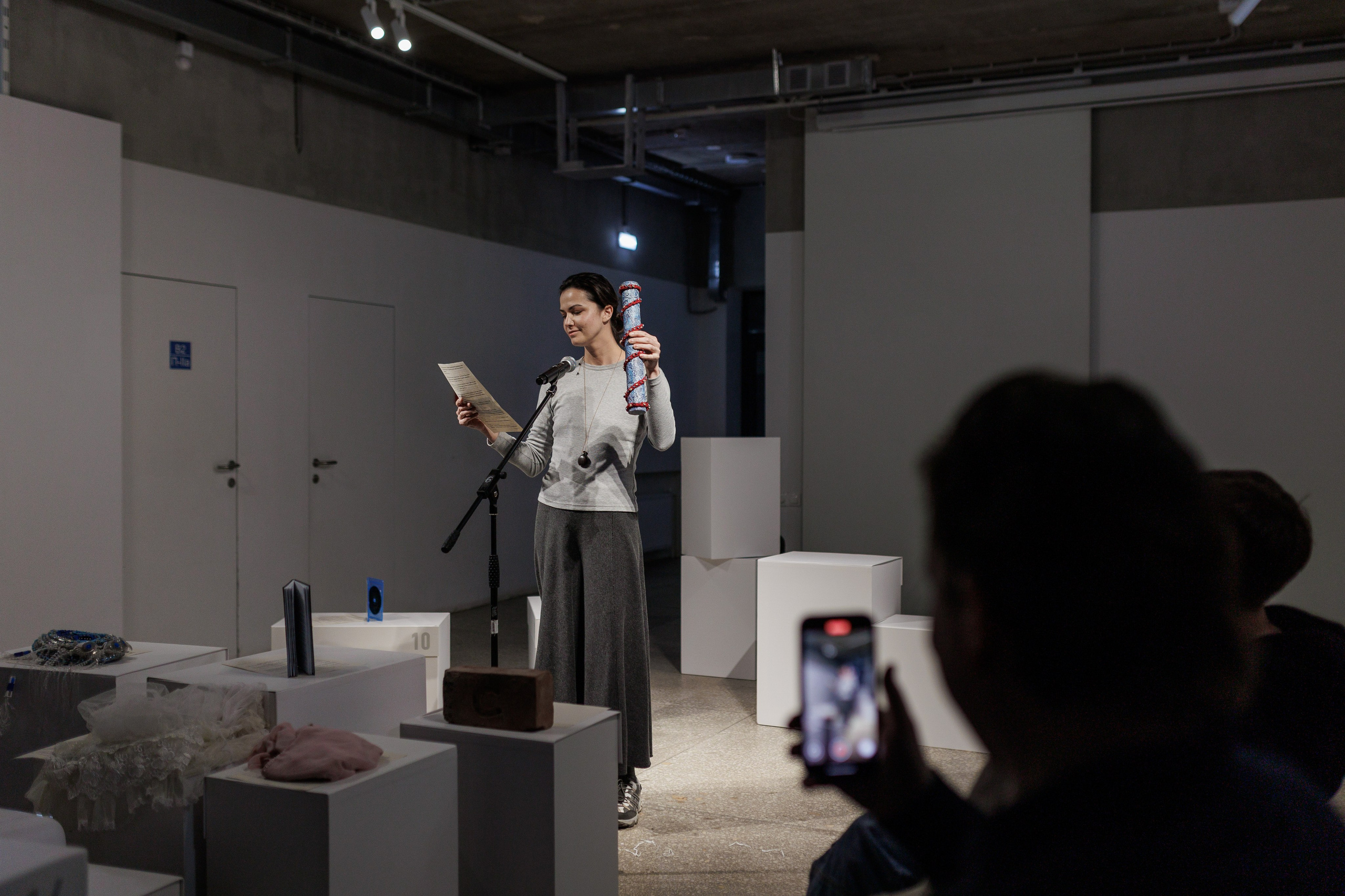 Это тебе. Фотограф городских и семейных событий Артем Карпухин