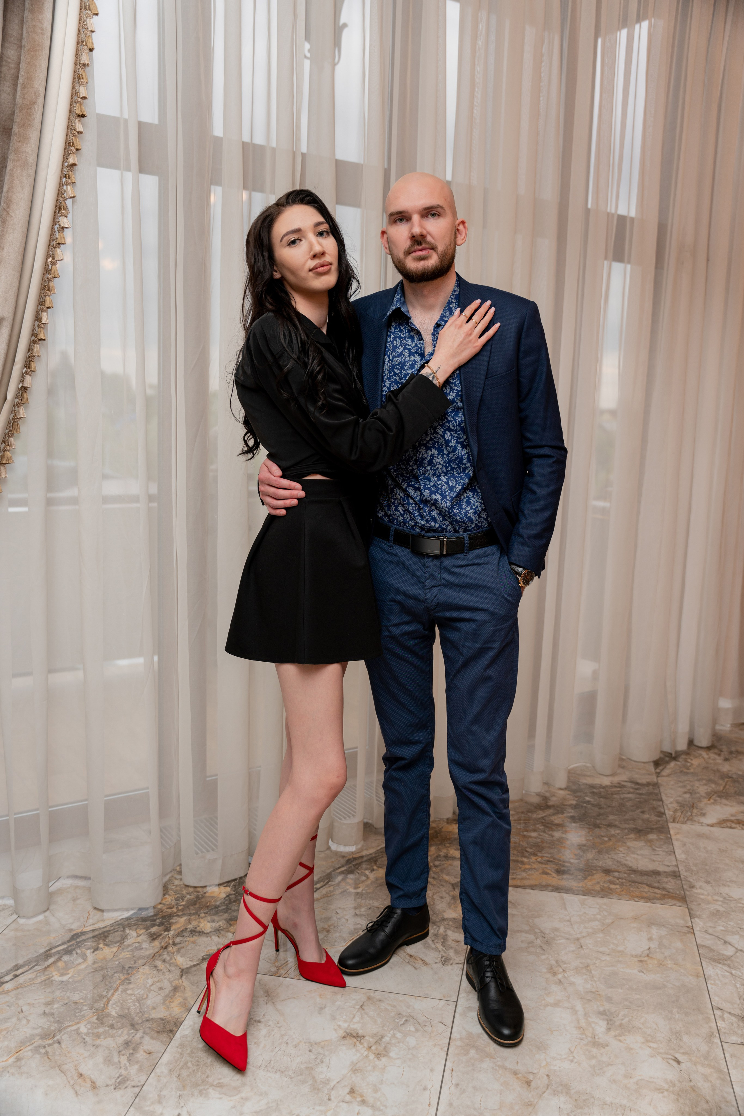 ЮБИЛЕЙ СЕРГЕЯ. Фотограф на любое мероприятие