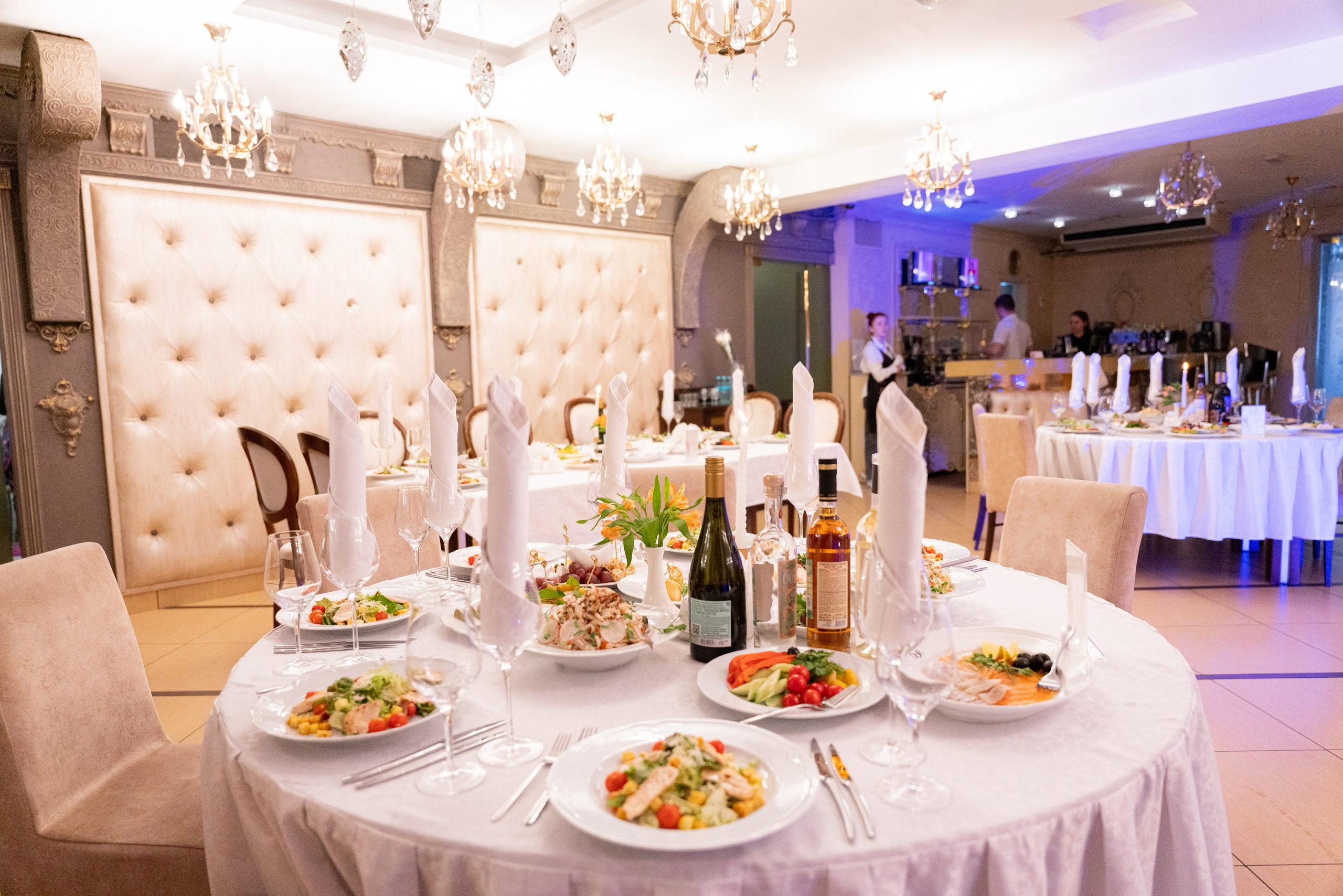 ЮБИЛЕЙ АНДРЕЯ. Фотограф на любое мероприятие