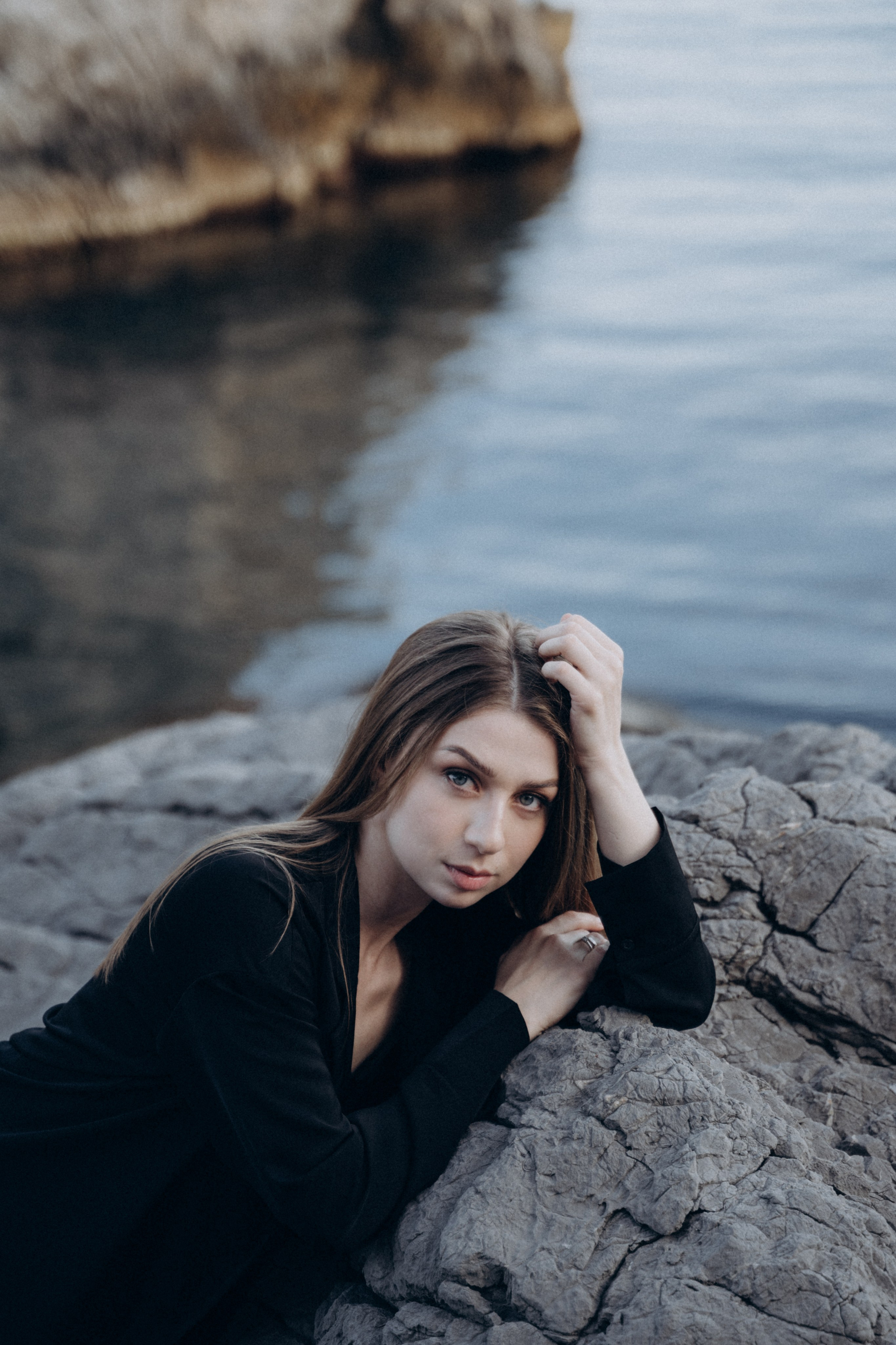 Ксения. Мария Кобзева, фотограф в Ялте, Крым