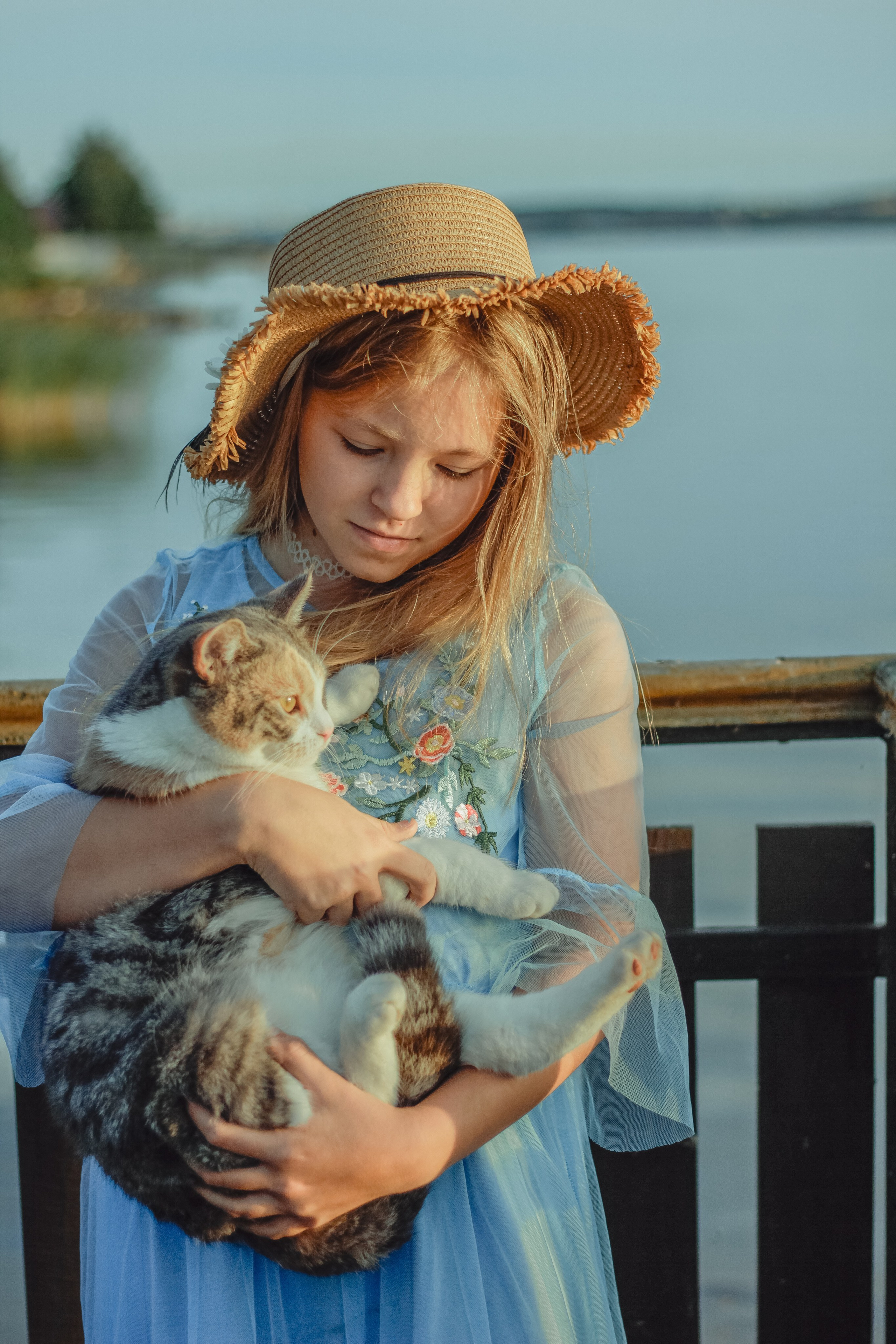 Повелительница воды. Espero Photographer — Фотограф в Санкт-Петербурге