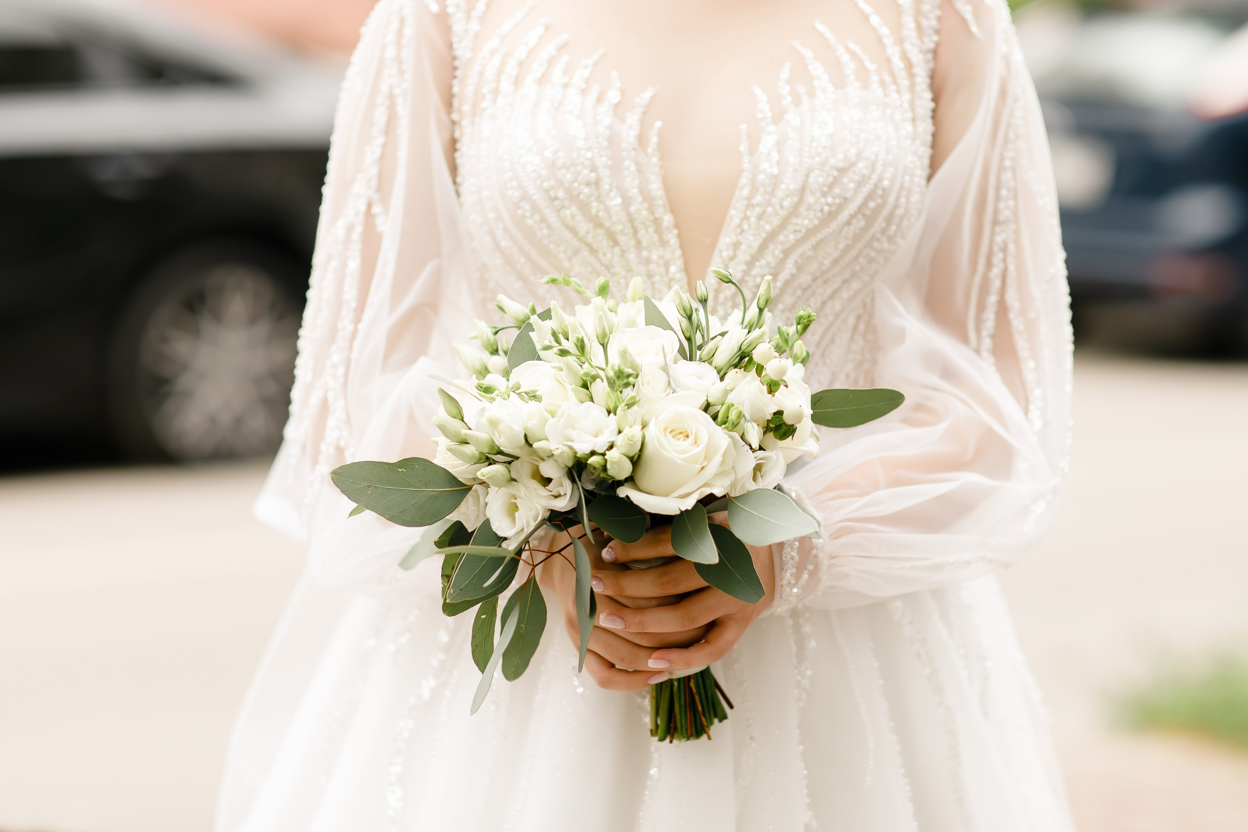 Екатерина и Данила|Чехов. Свадебный фотограф Серпухов — Москва Ольга Васильева