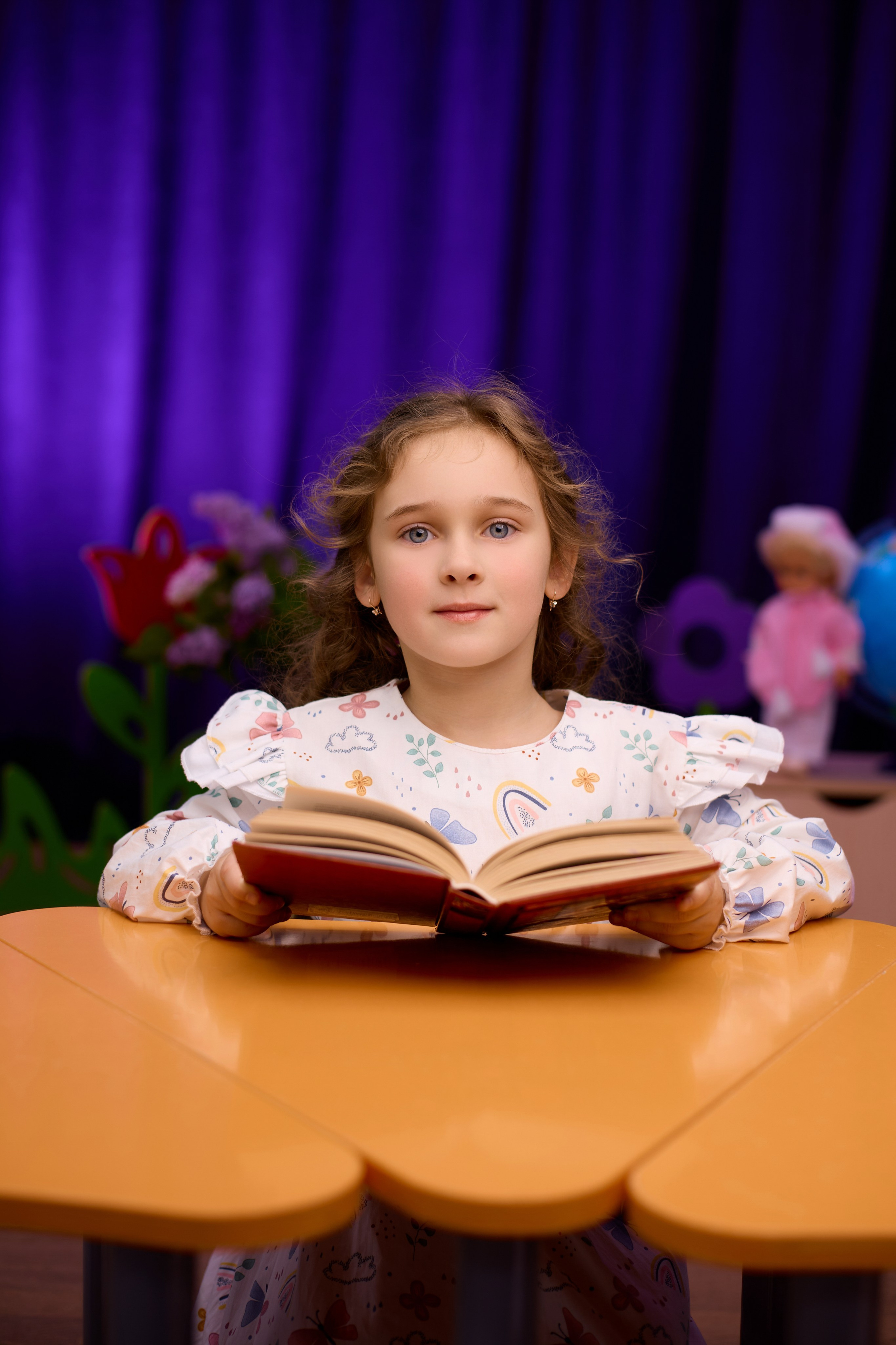 Наши фото. Твой выпускной альбом в Крыму