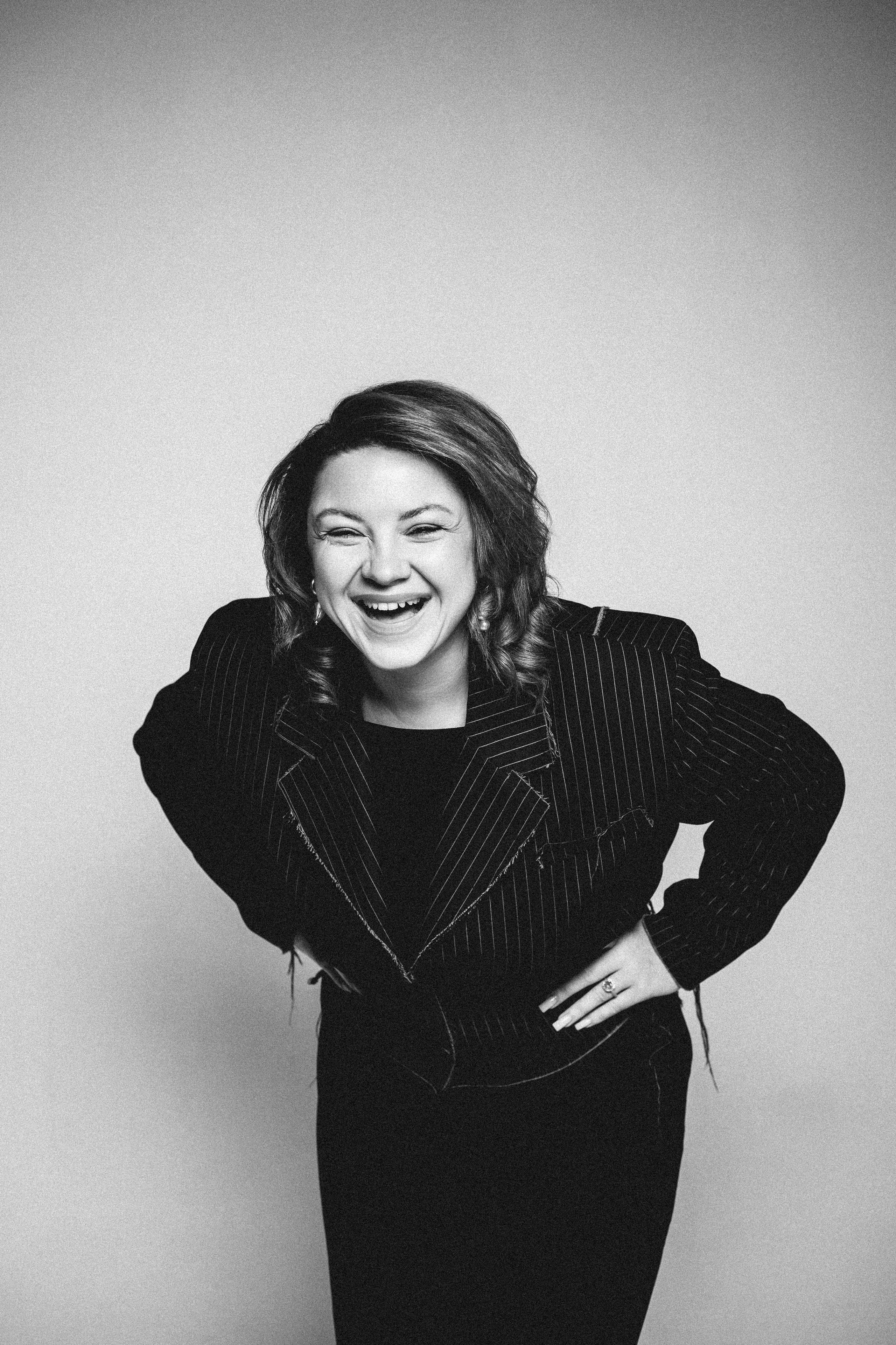 Чб. Семейный фотограф и видеограф в Тюмени Анна Жагорина