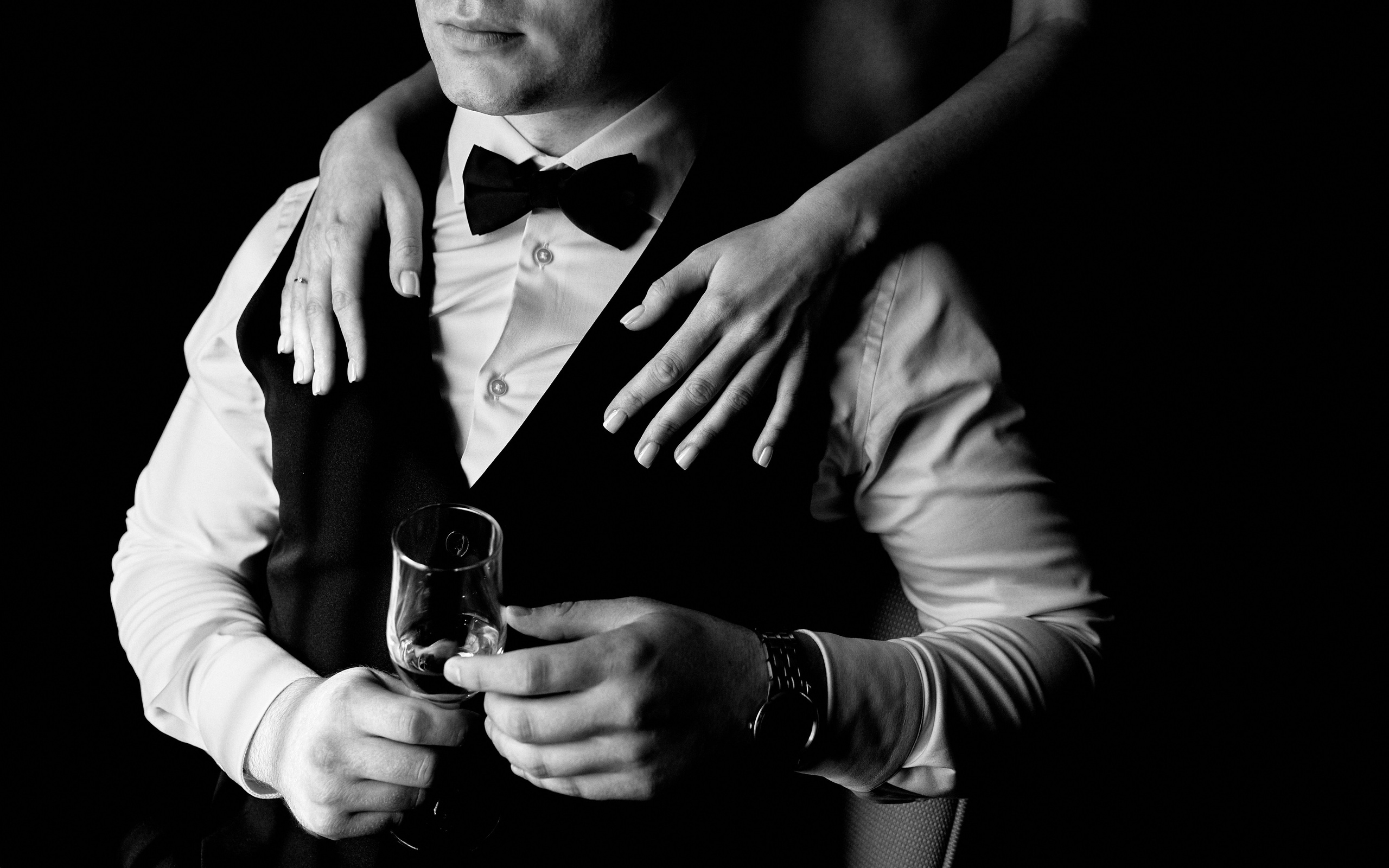 Алена и Алексей. Фотограф в Саранске Дмитрий Емелин