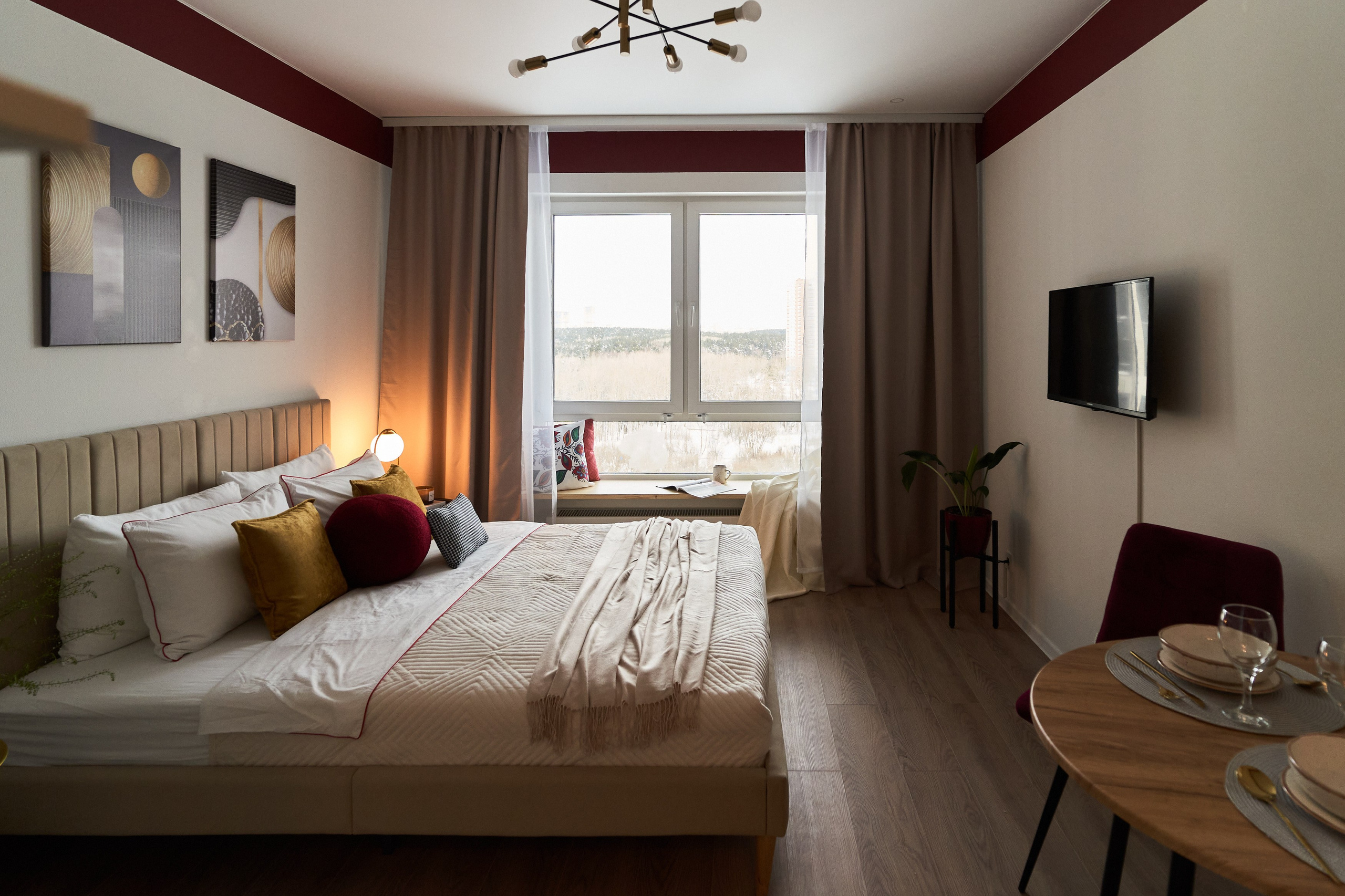 НЕДВИЖИМОСТЬ. Контент-креатор Паша Норицын