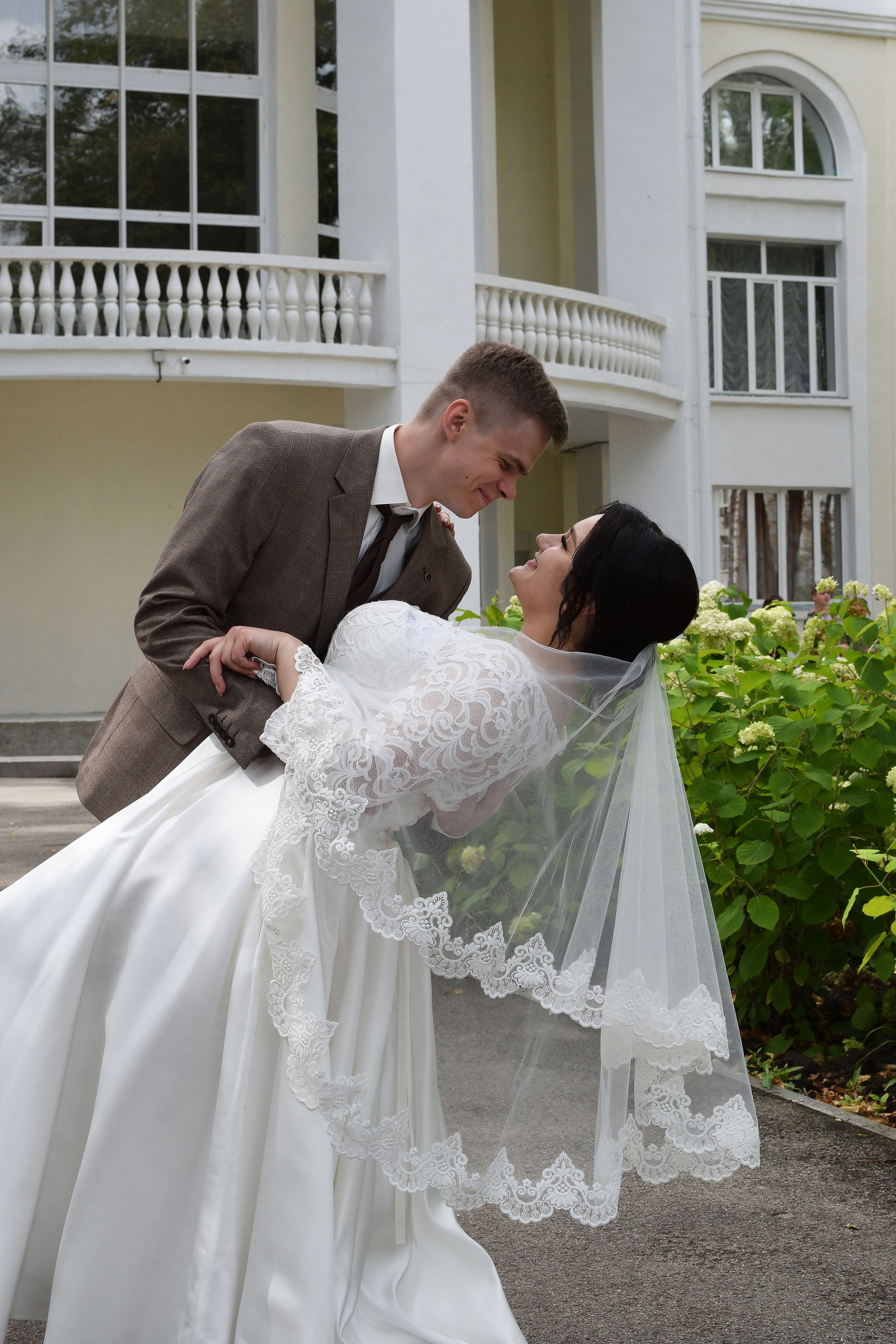 Любовь по — Жигулевски. Фотограф в Тольятти и Самаре Анастасия