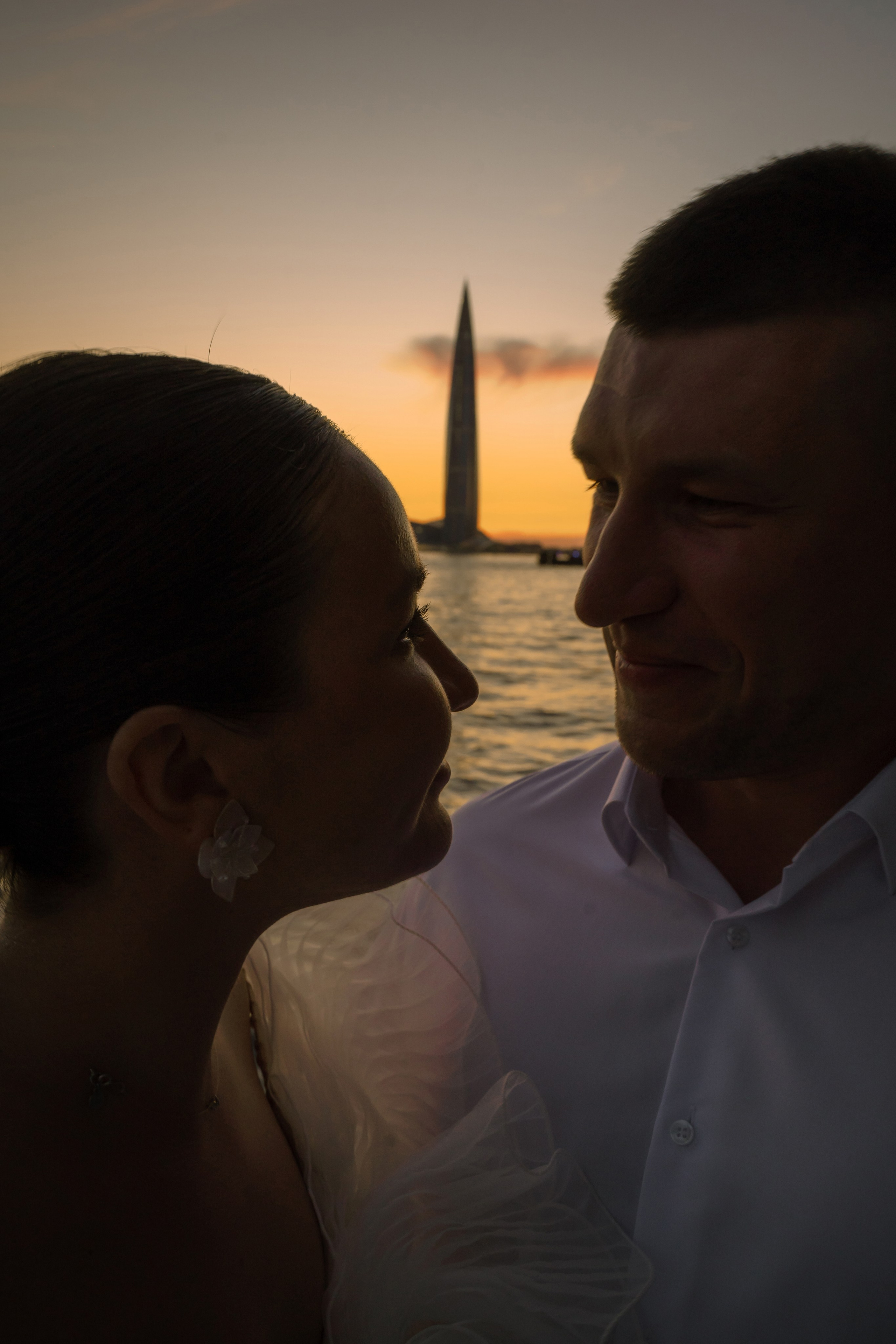 Диана и Даниил. Фотограф в Санкт-Петербурге Алексей Глазанов