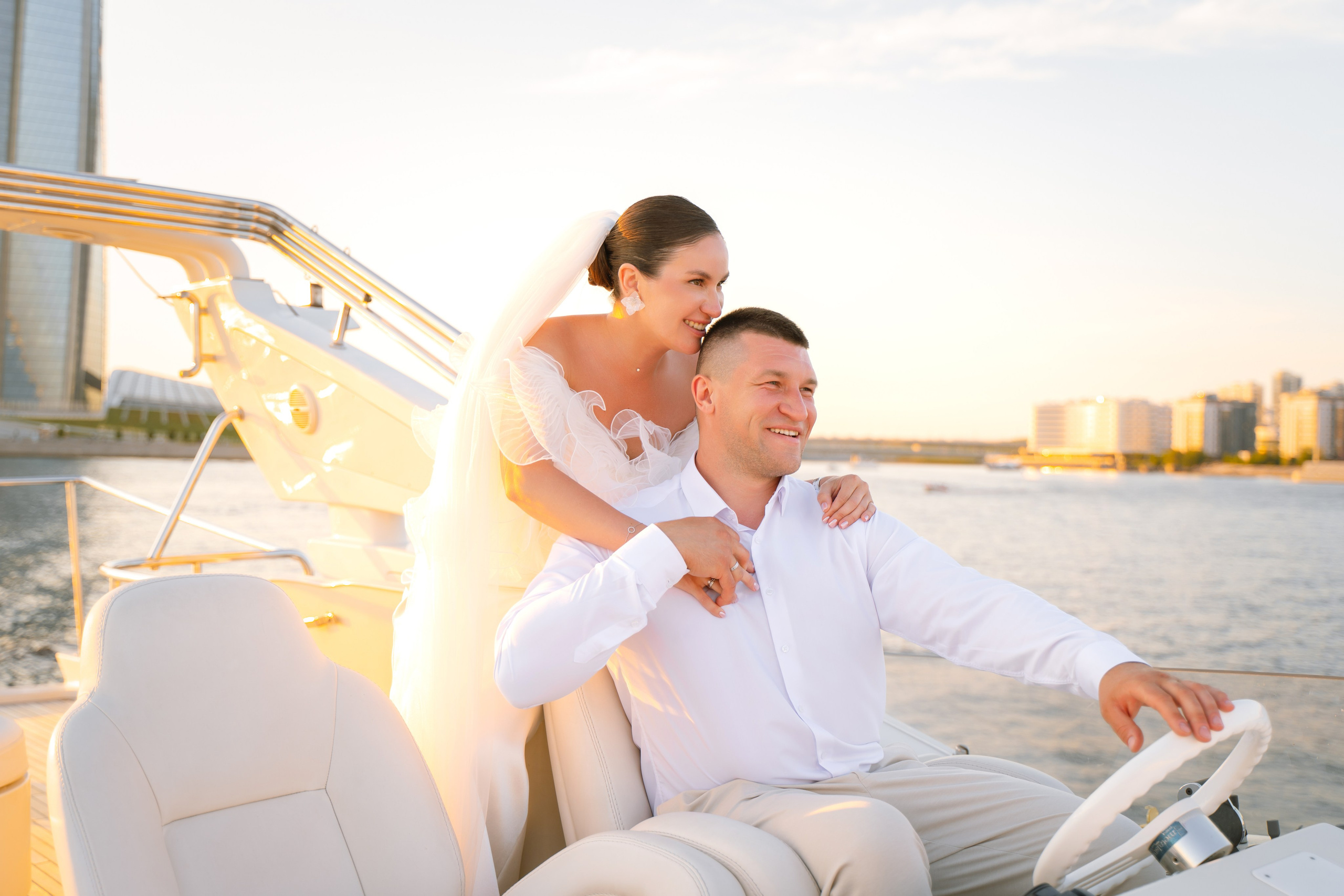 Диана и Даниил. Фотограф в Санкт-Петербурге Алексей Глазанов