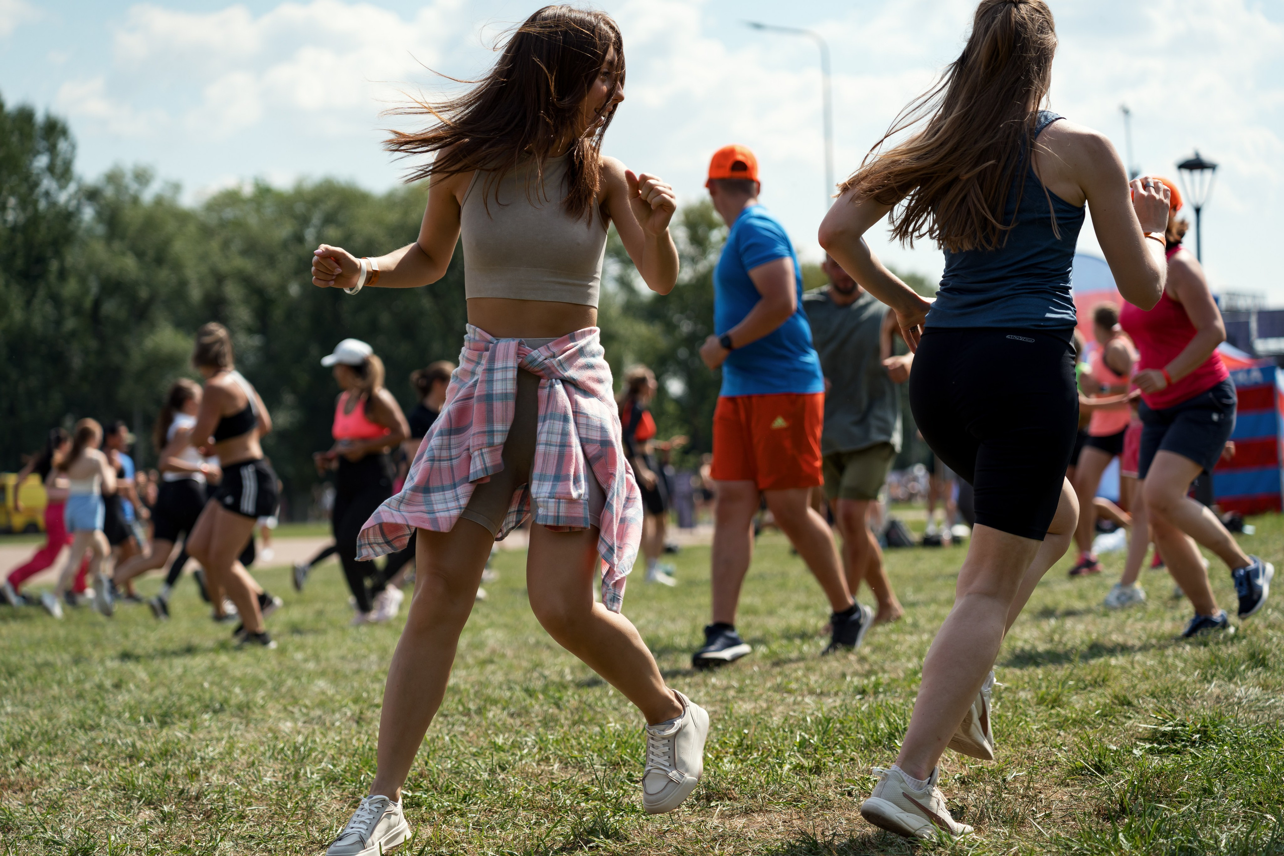 Алексей Гаас — фотограф