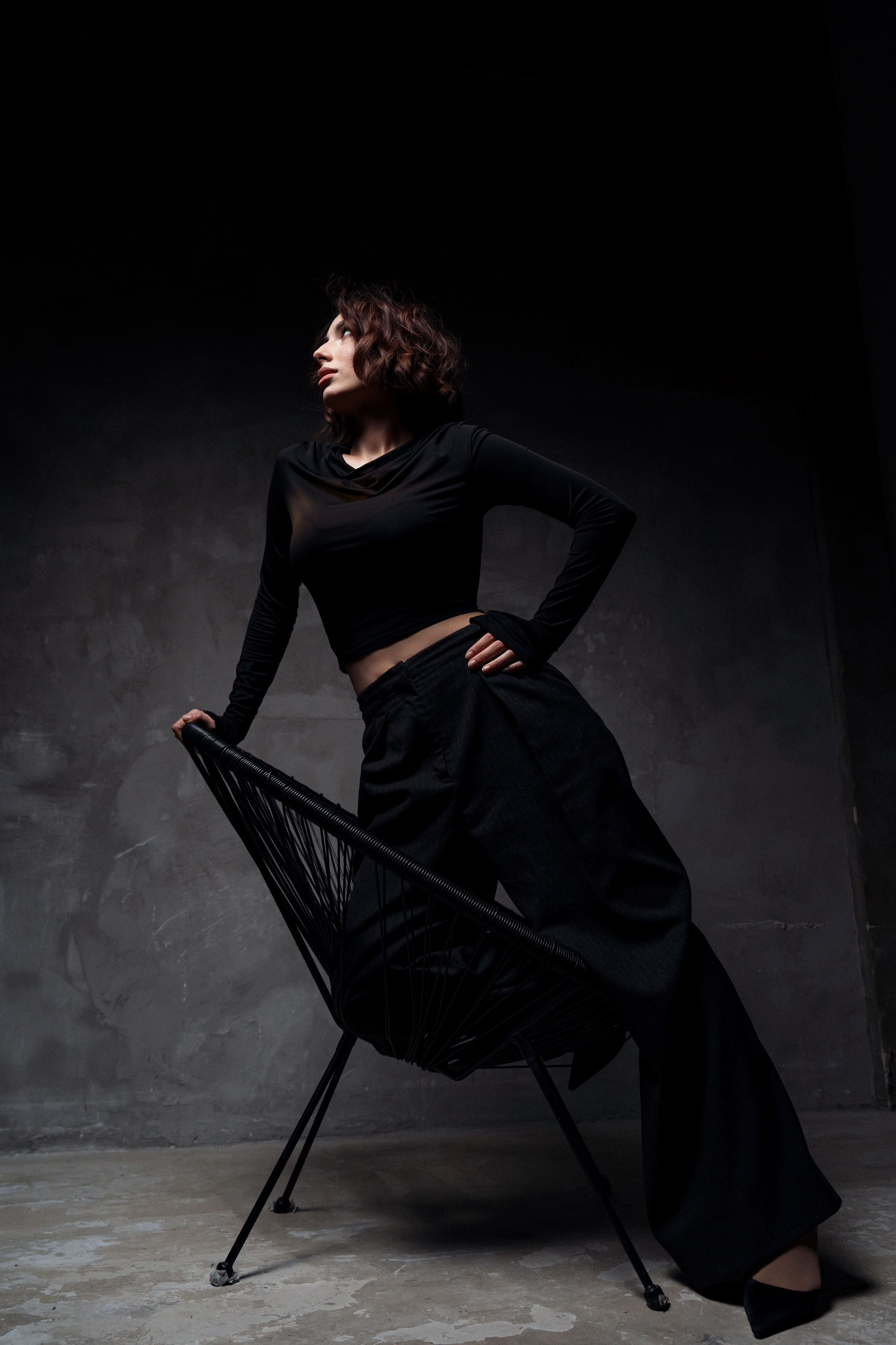 Индира. Алексей Гаас — фотограф