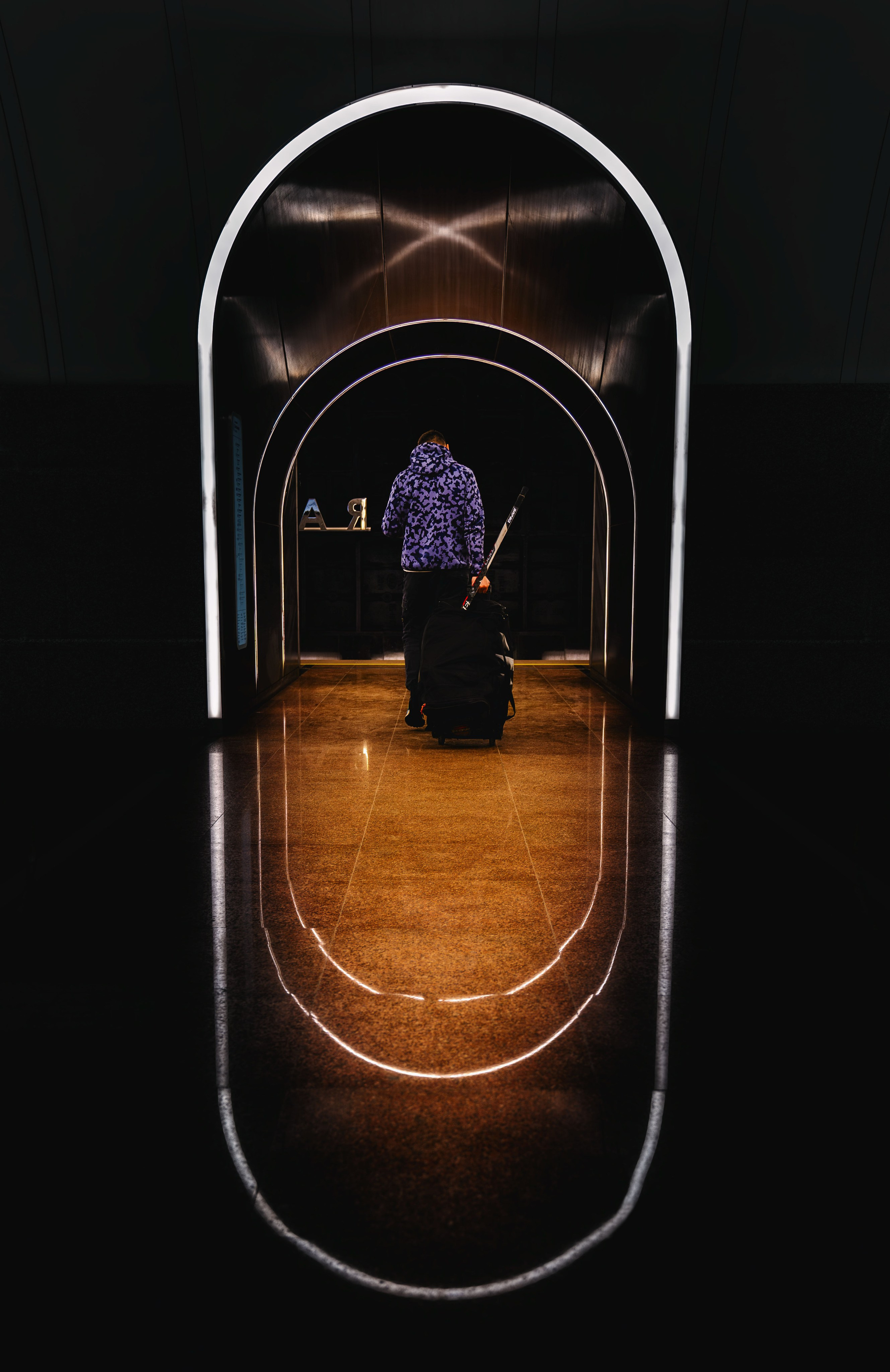 Жизнь в цветах. Алексей Гаас — фотограф