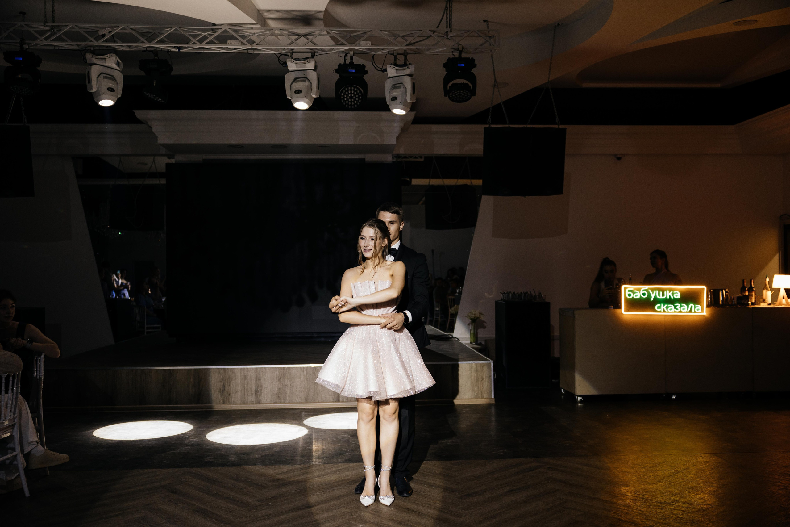 Свадебная история Кирилла и Алины. Свадебный и семейный фотограф Рассказова Виктория