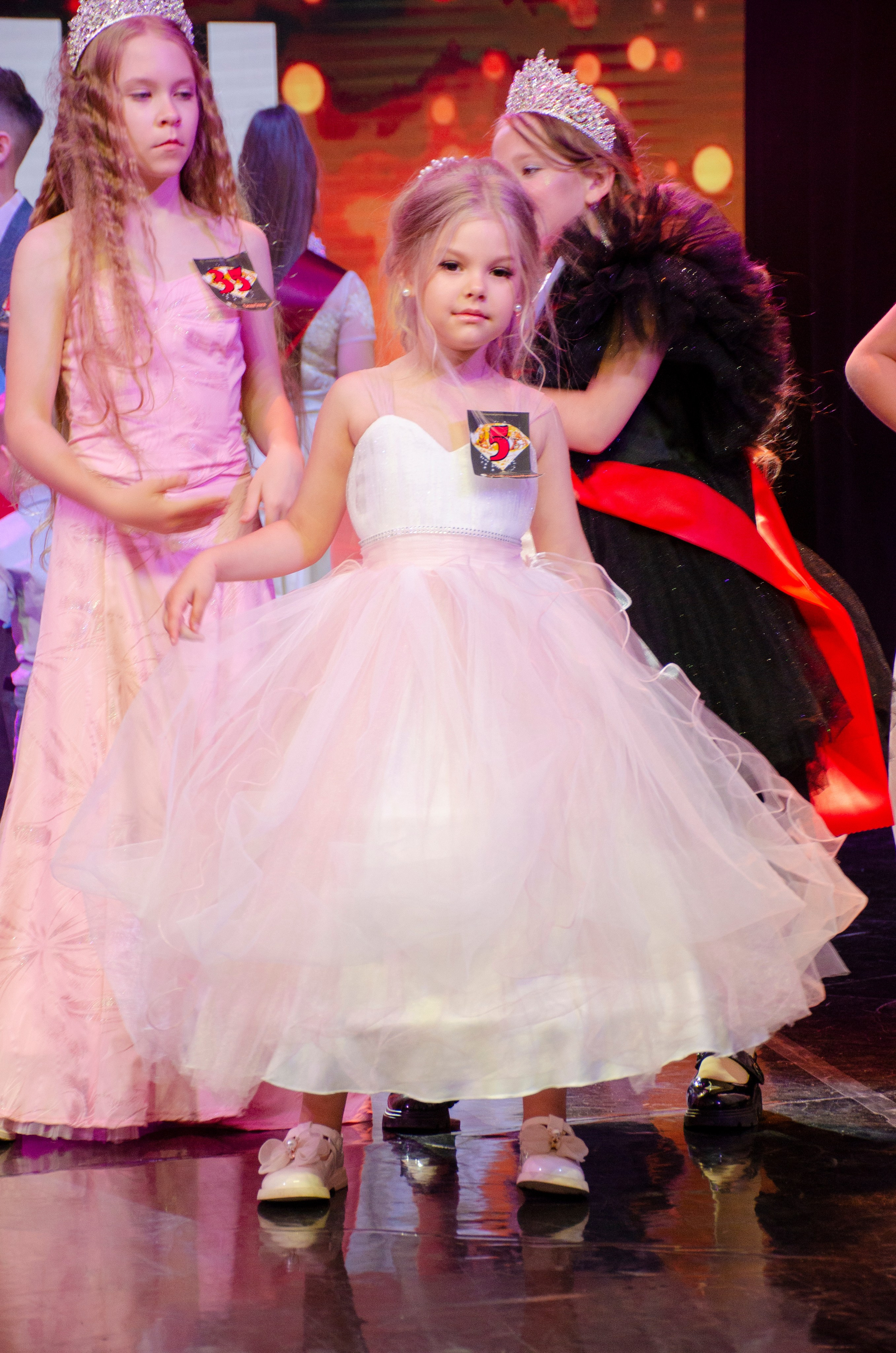 ТОП 100 самых красивых детей Сибири 2023. Фотограф Универсал в Новосибирске