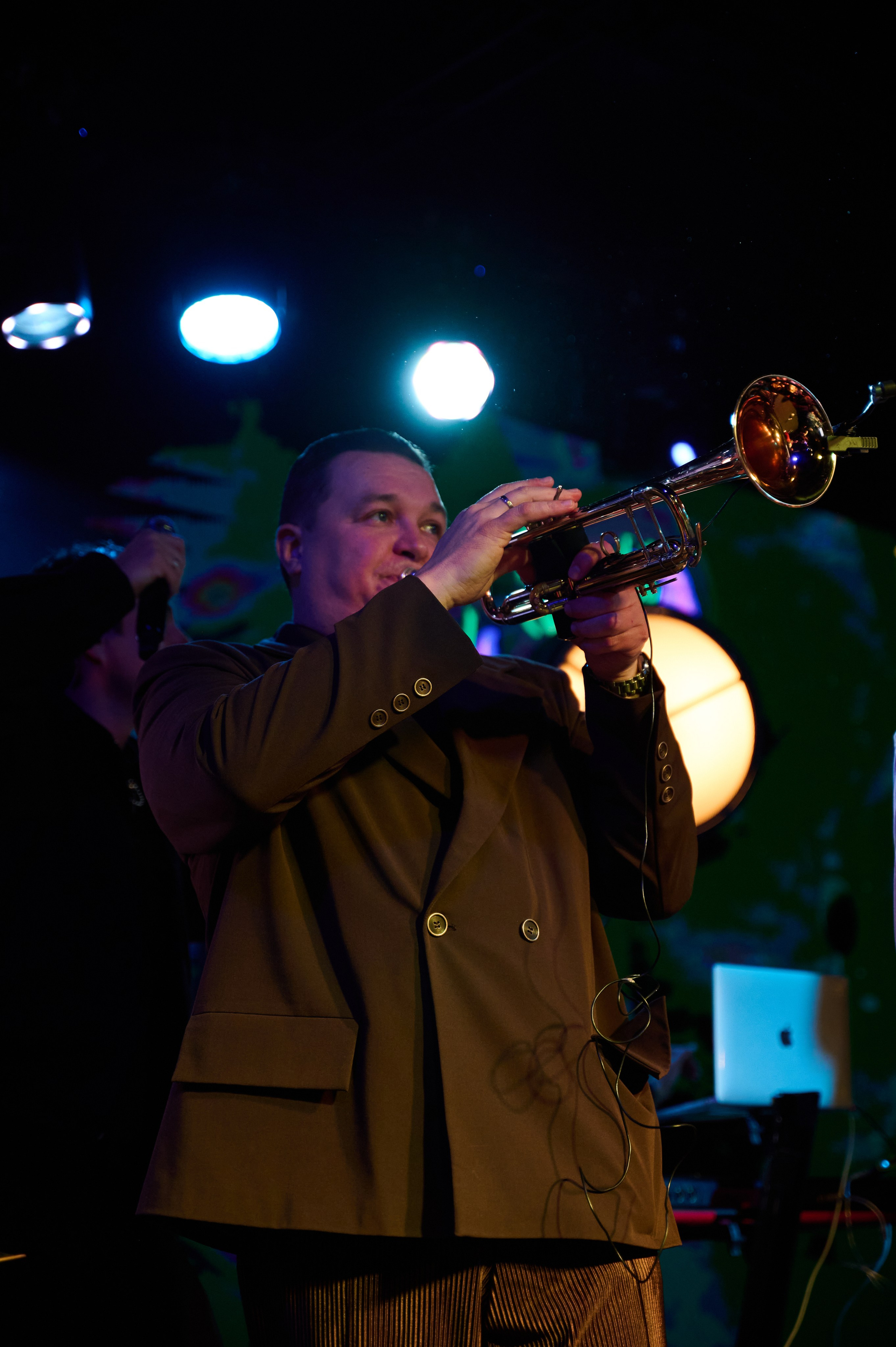 Айвазовский Оркестра. Фотограф Универсал в Новосибирске