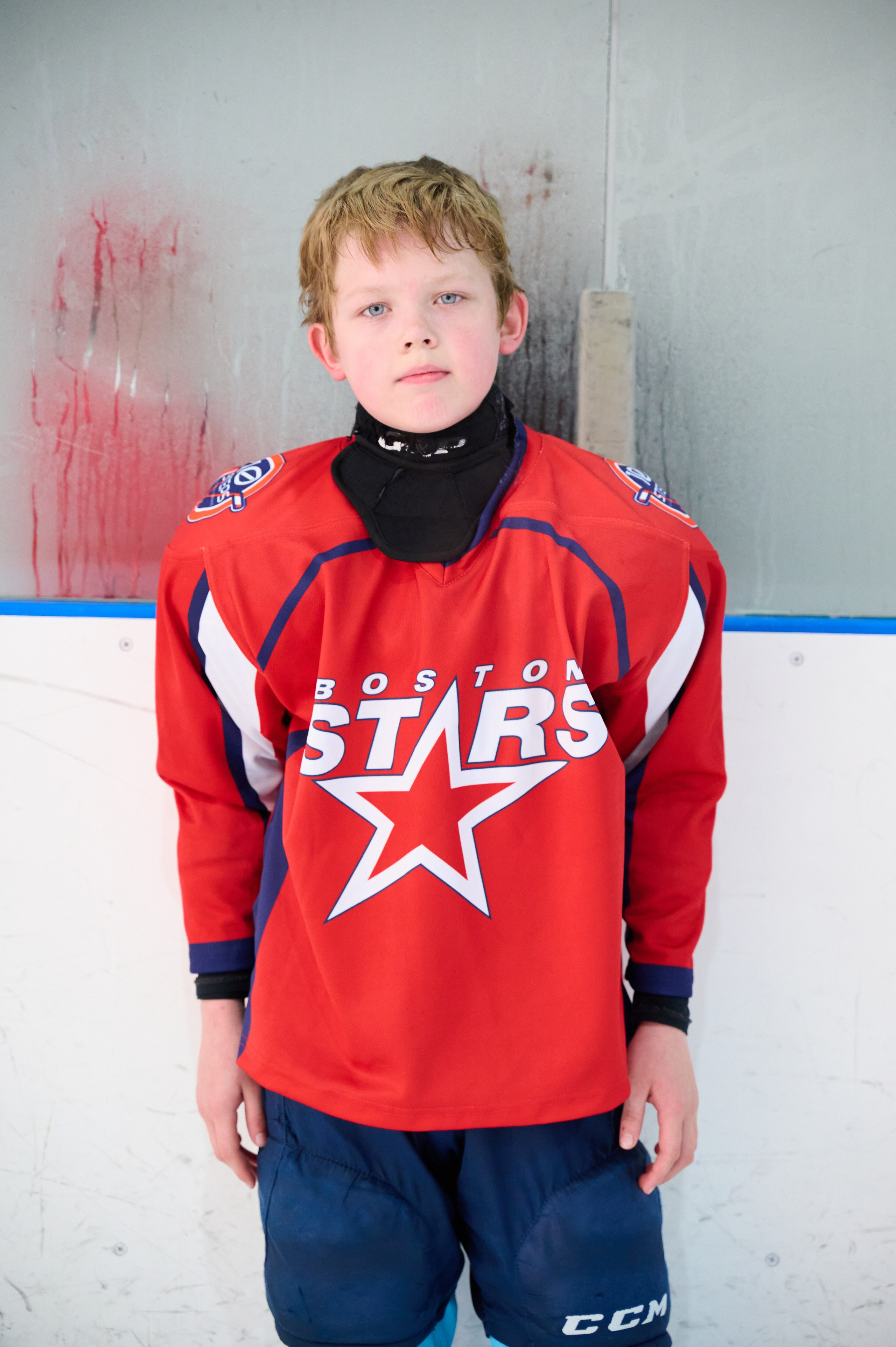 Boston Stars. Фотограф Универсал в Новосибирске