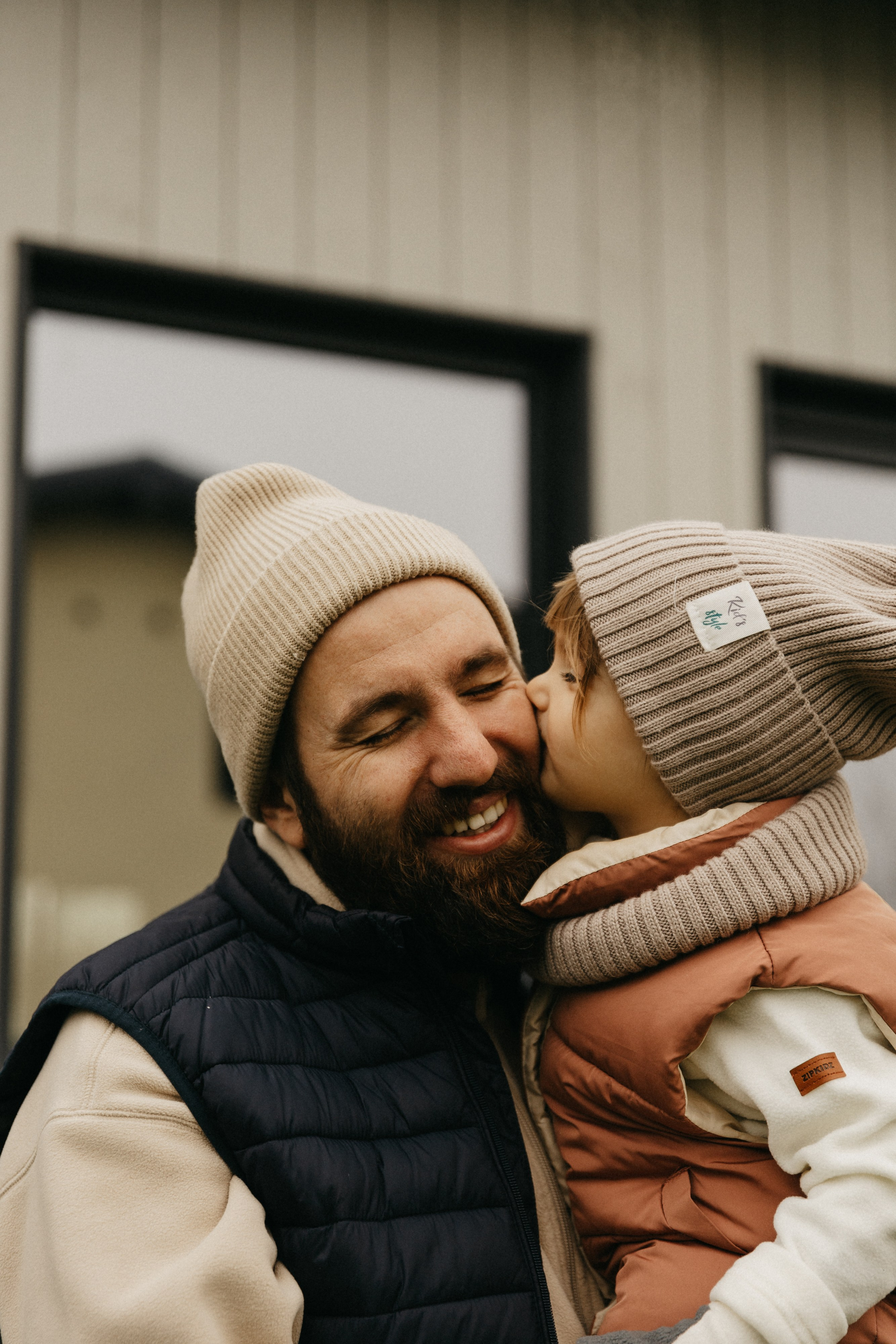 Виталик и Василиса. Главная