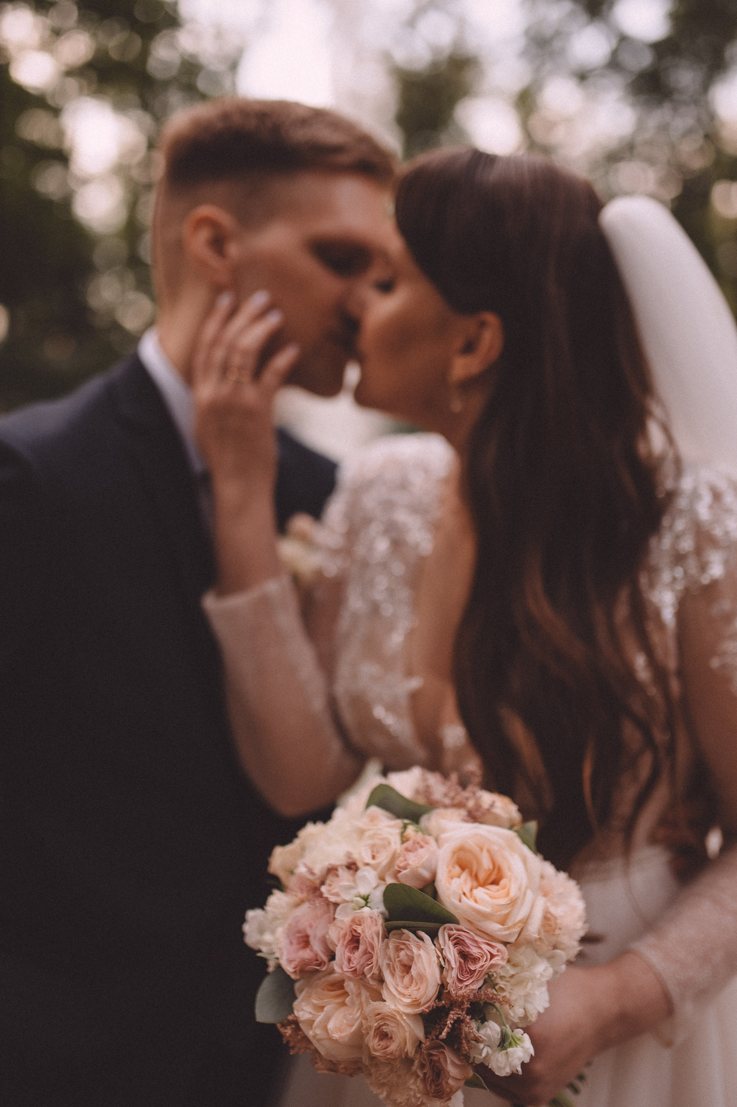 Егор и Вероника. Свадебный фотограф в Санкт-Петербурге