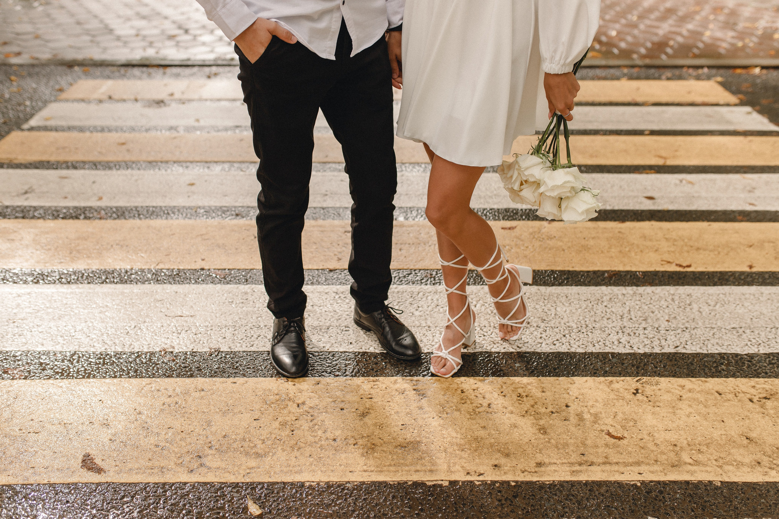 Ксения и Евгений. Главная