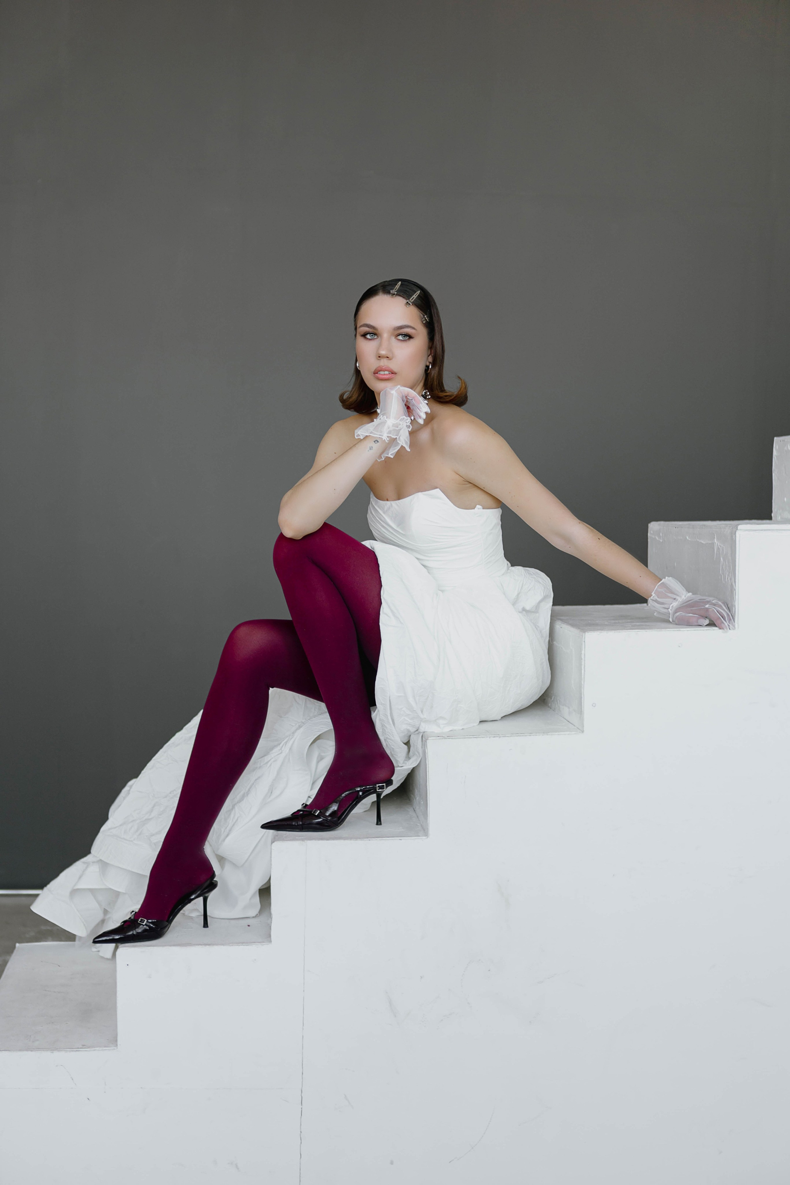 Александра Люмус. Свадебный фотограф в Тольятти Полина Беляк